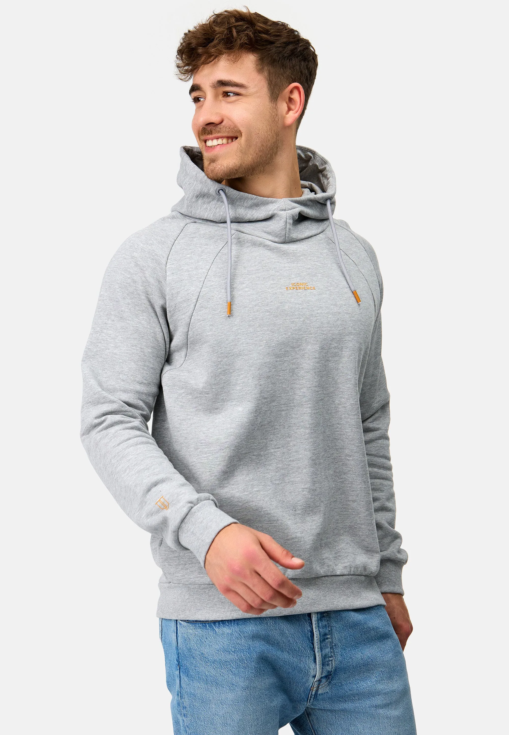 Kapuzenpullover INVir