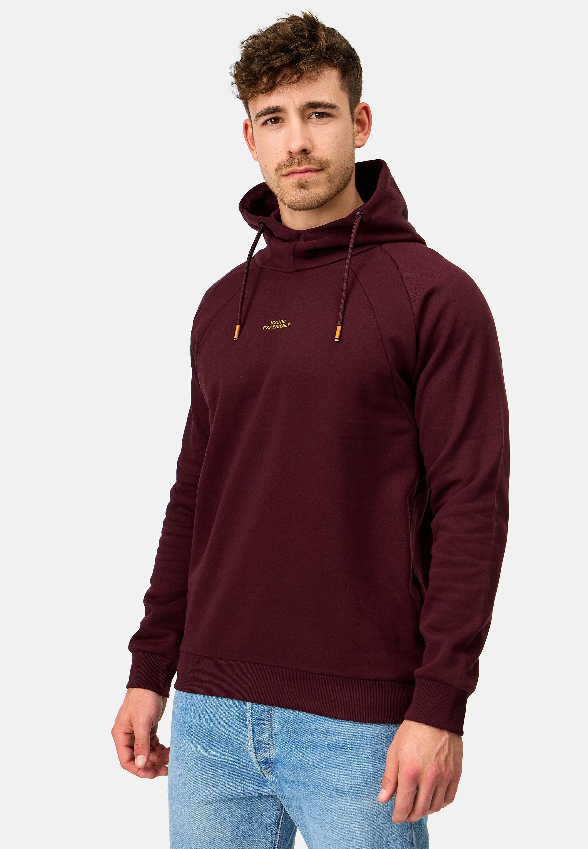 Kapuzenpullover INVir