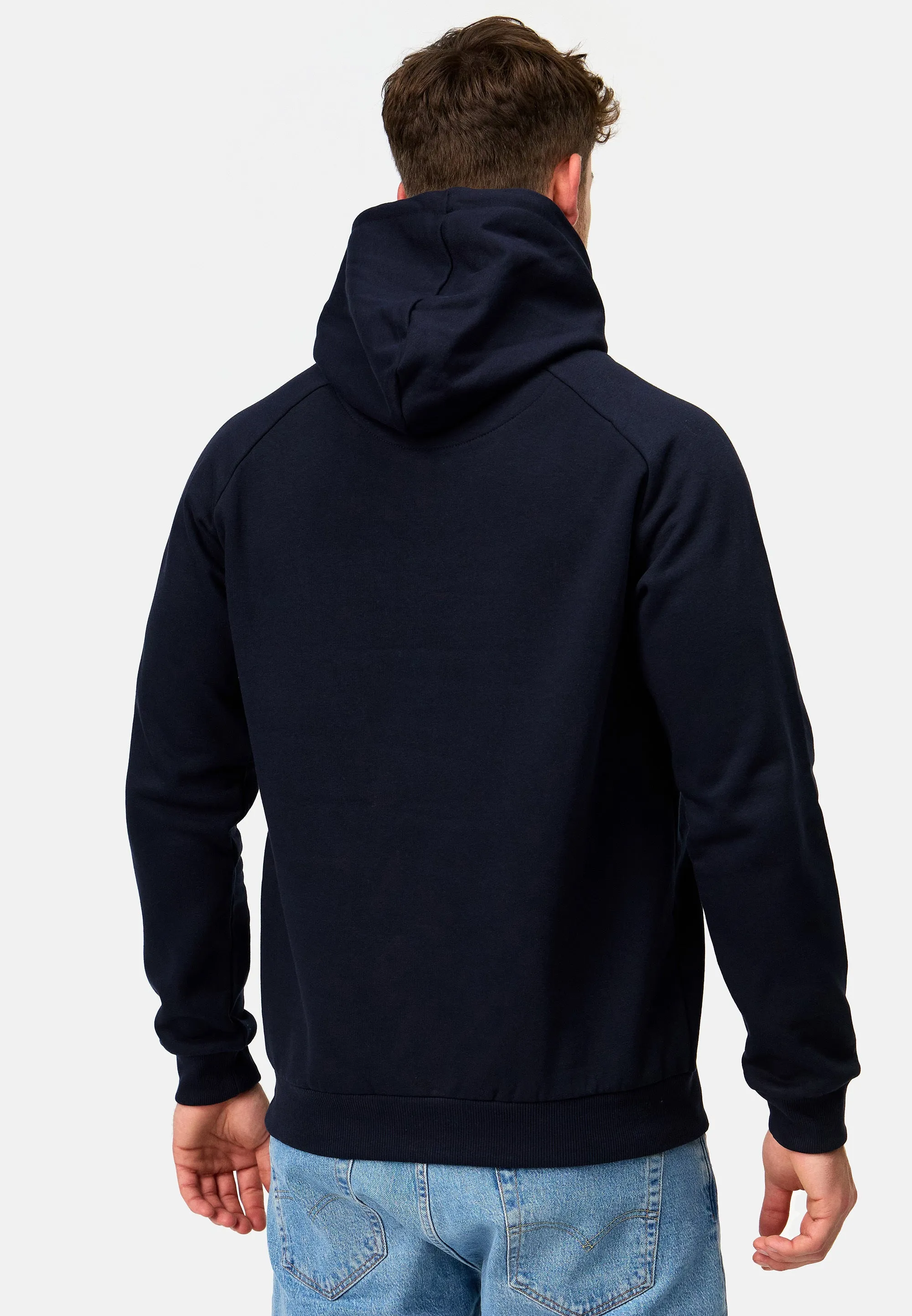 Kapuzenpullover INVir
