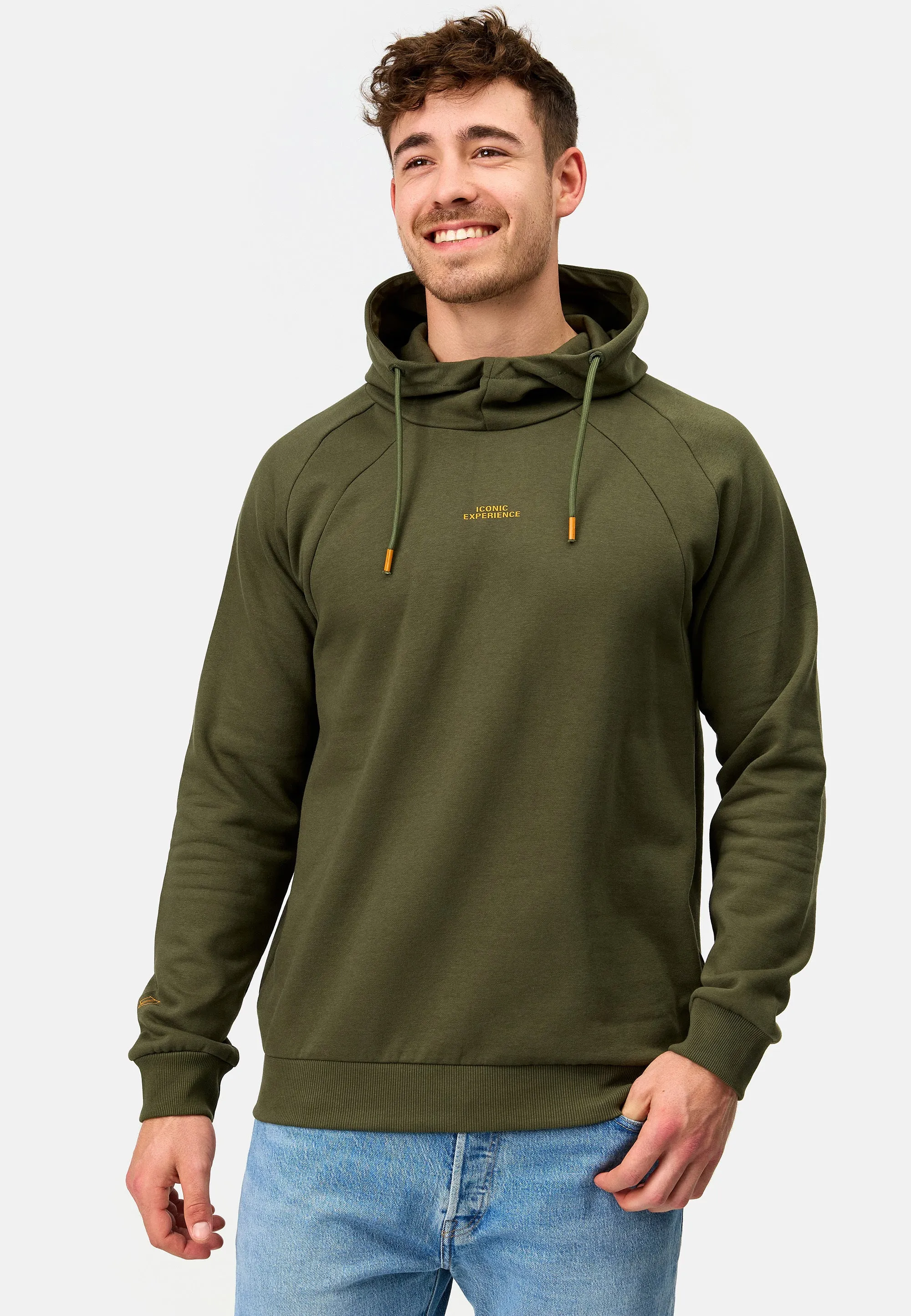 Kapuzenpullover INVir
