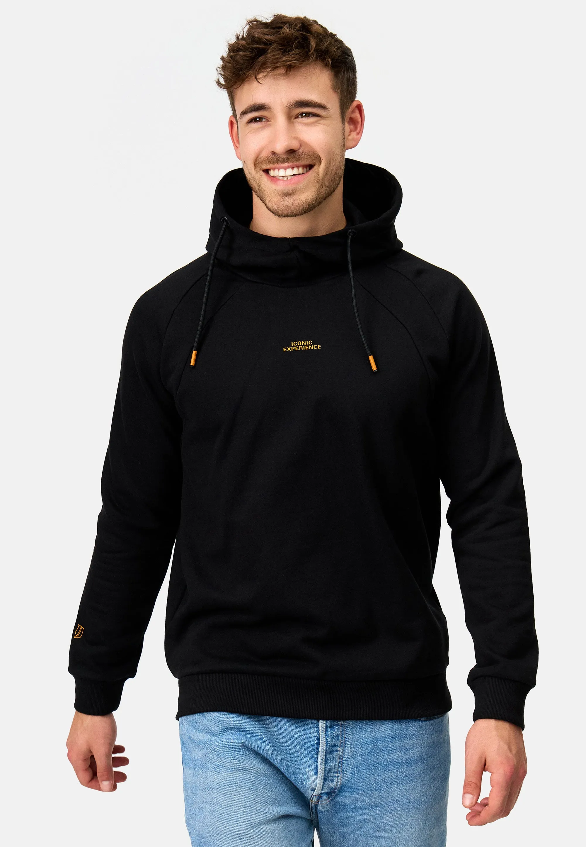 Kapuzenpullover INVir