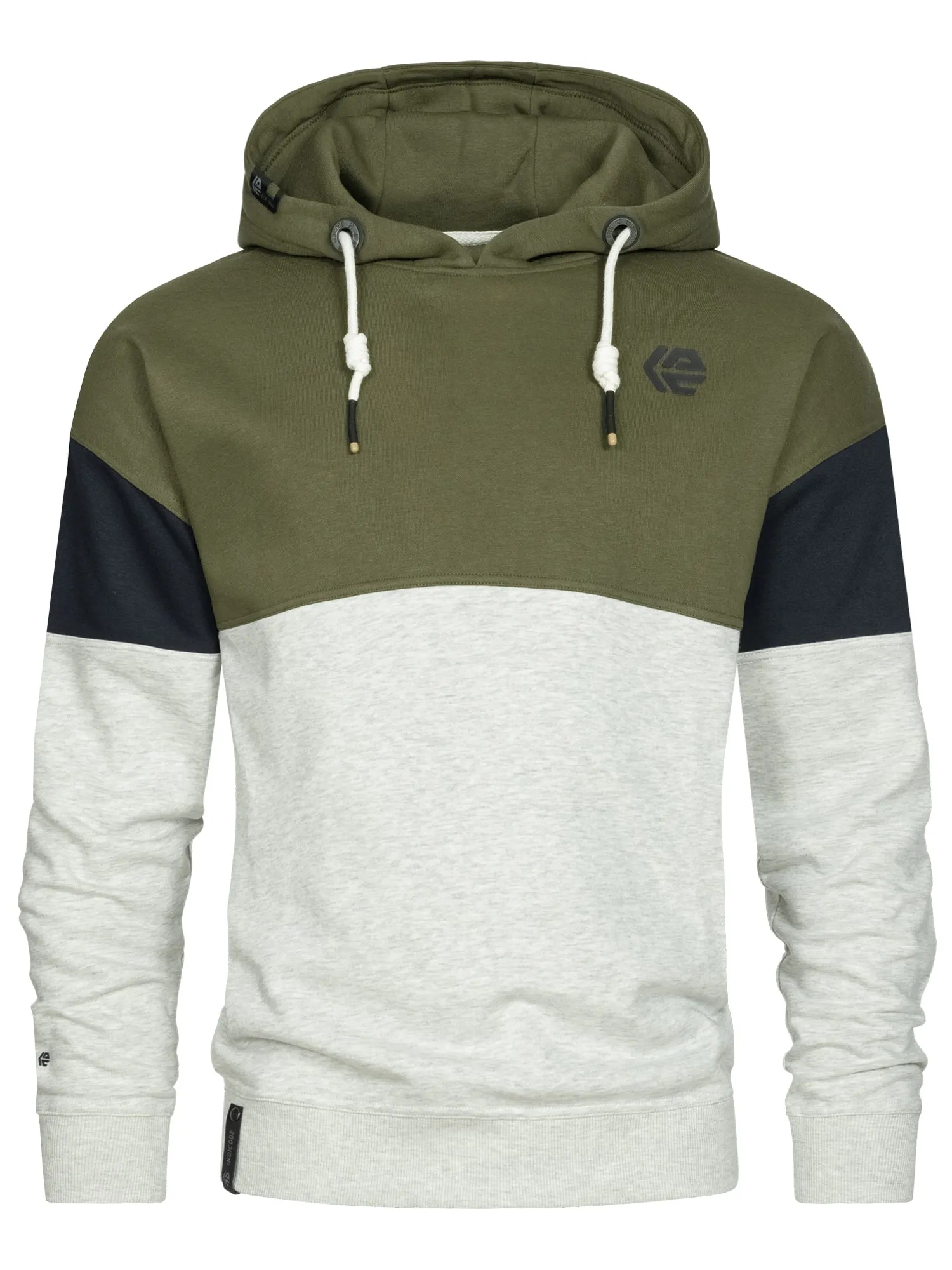 Kapuzenpullover INZiggy