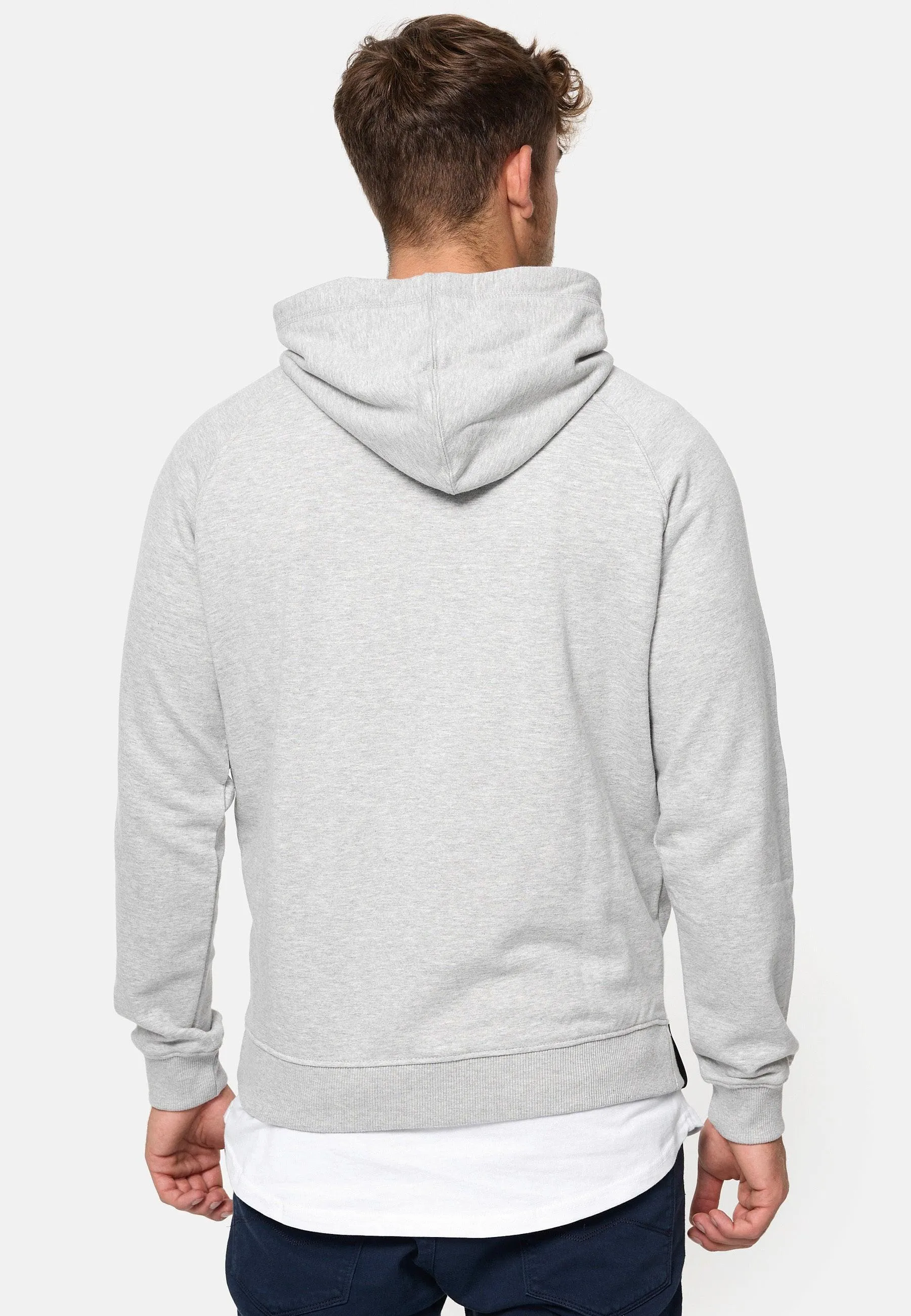 Kapuzenpullover Litcham