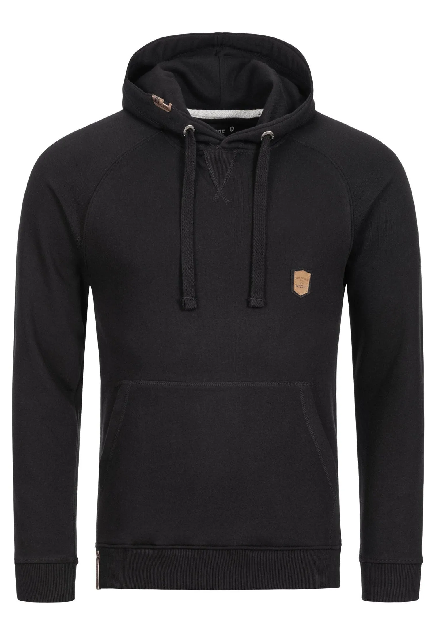 Kapuzenpullover Litcham