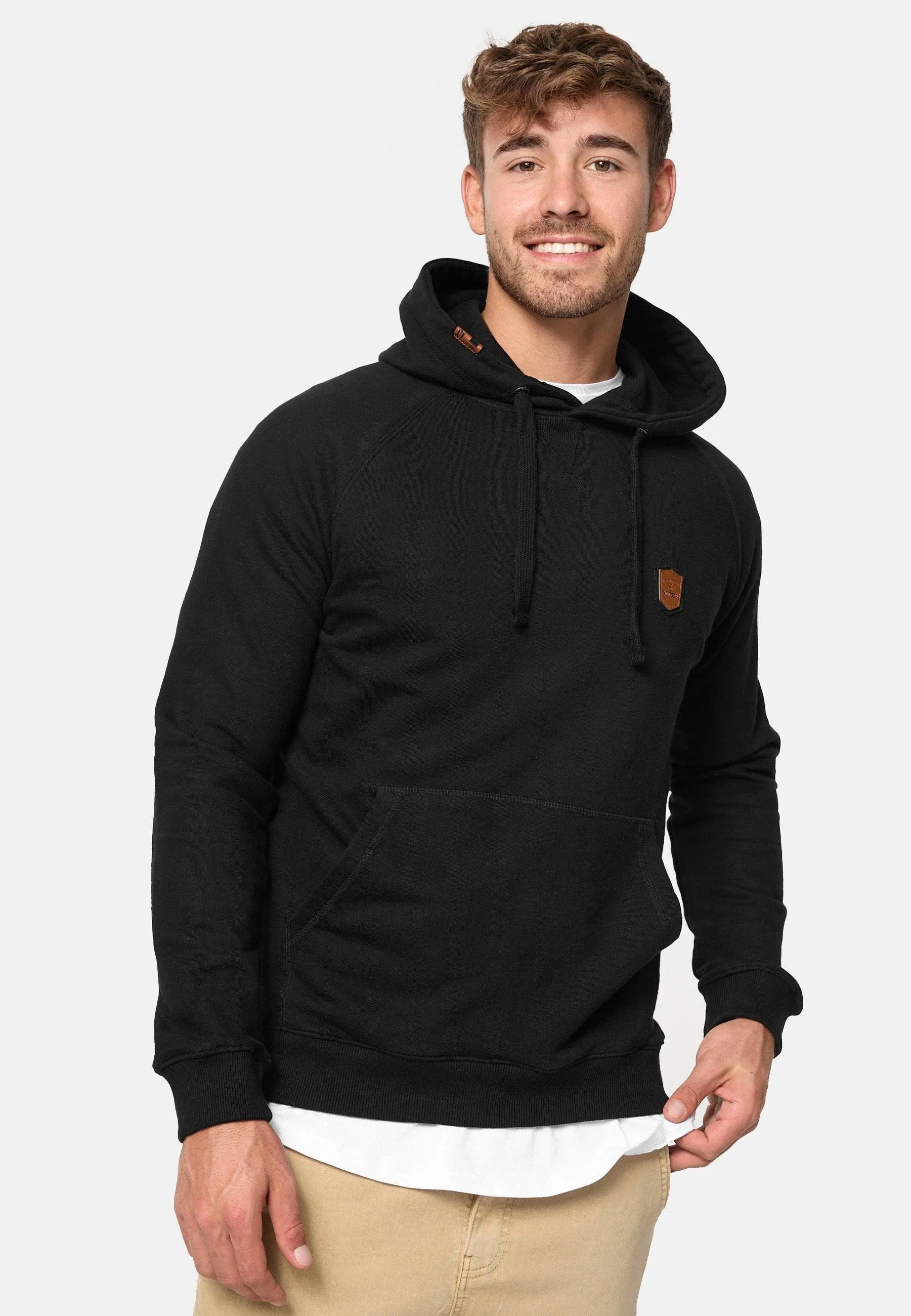 Kapuzenpullover Litcham