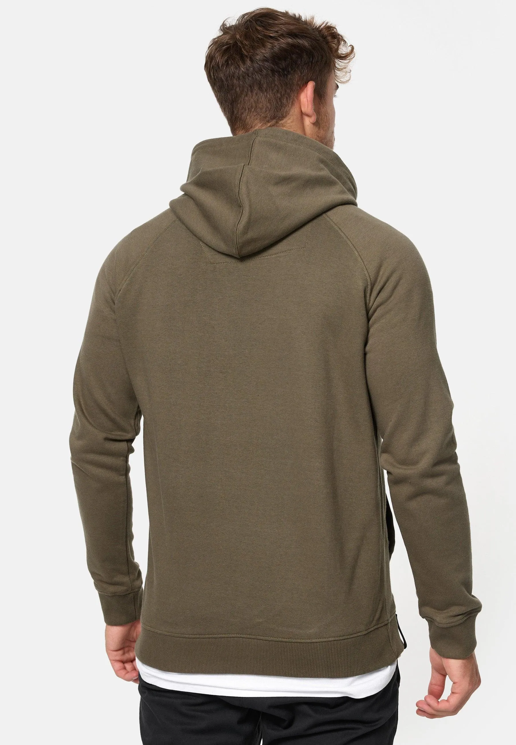 Kapuzenpullover Litcham