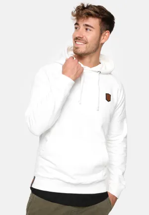 Kapuzenpullover Litcham