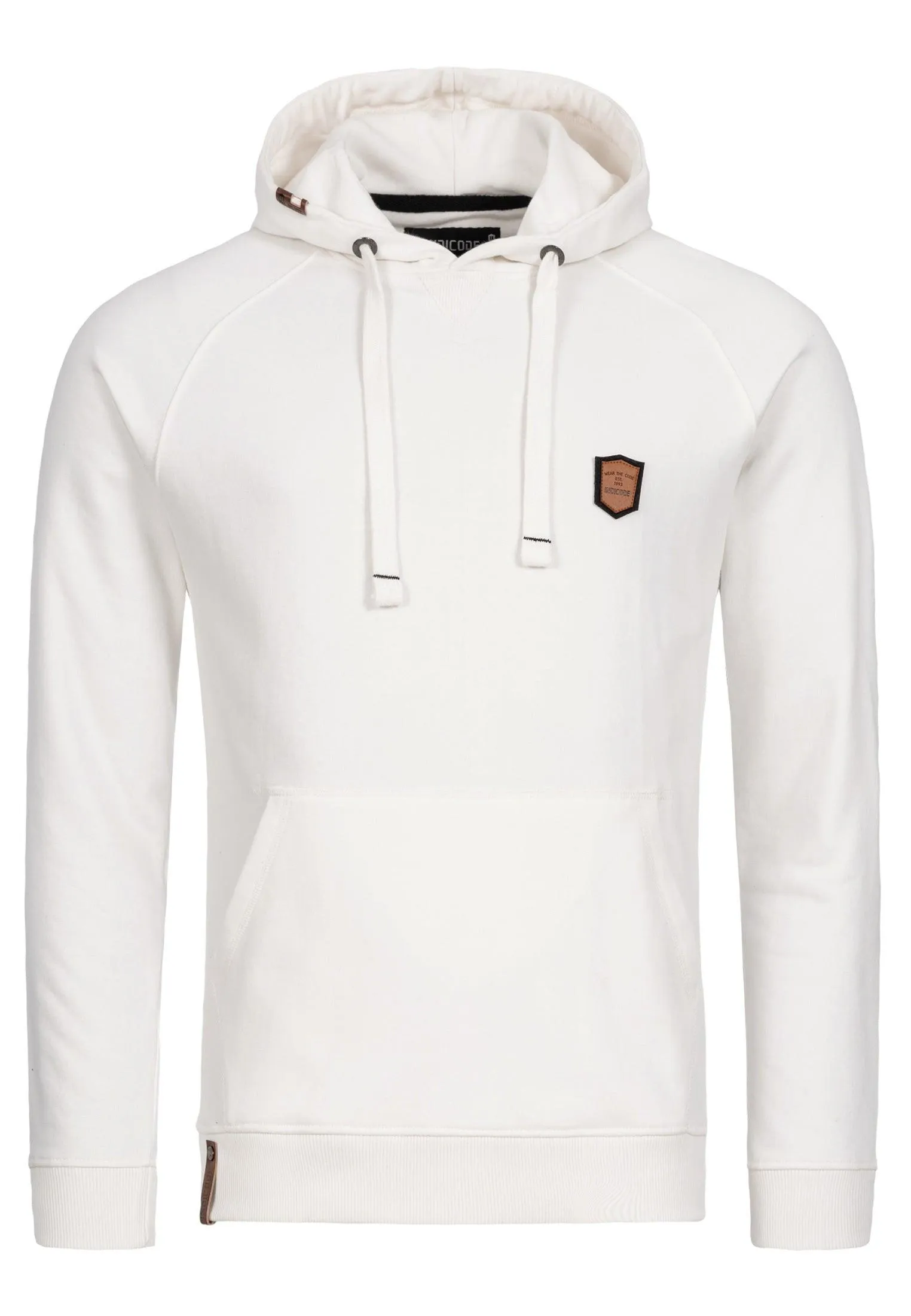 Kapuzenpullover Litcham