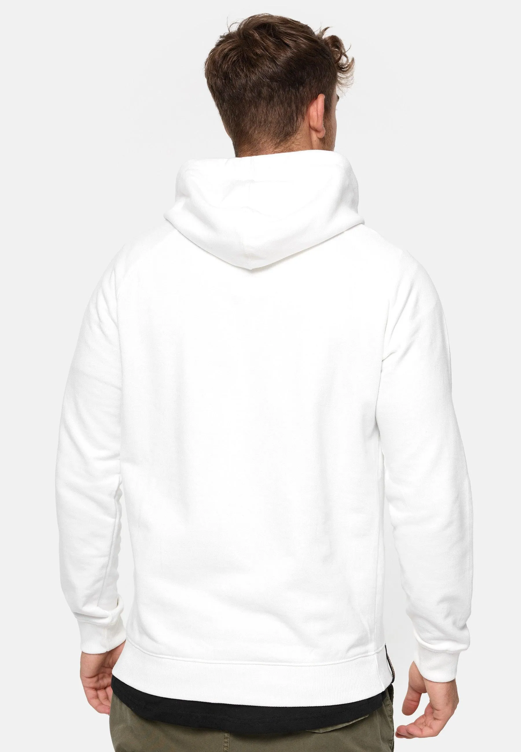Kapuzenpullover Litcham