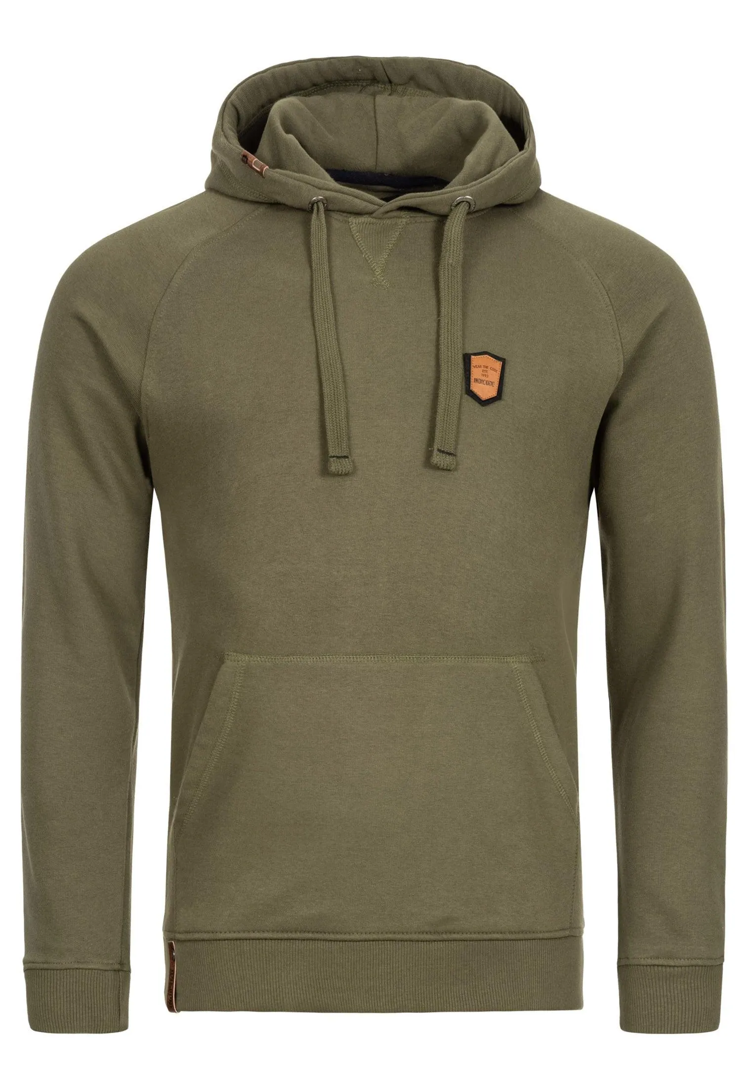 Kapuzenpullover Litcham