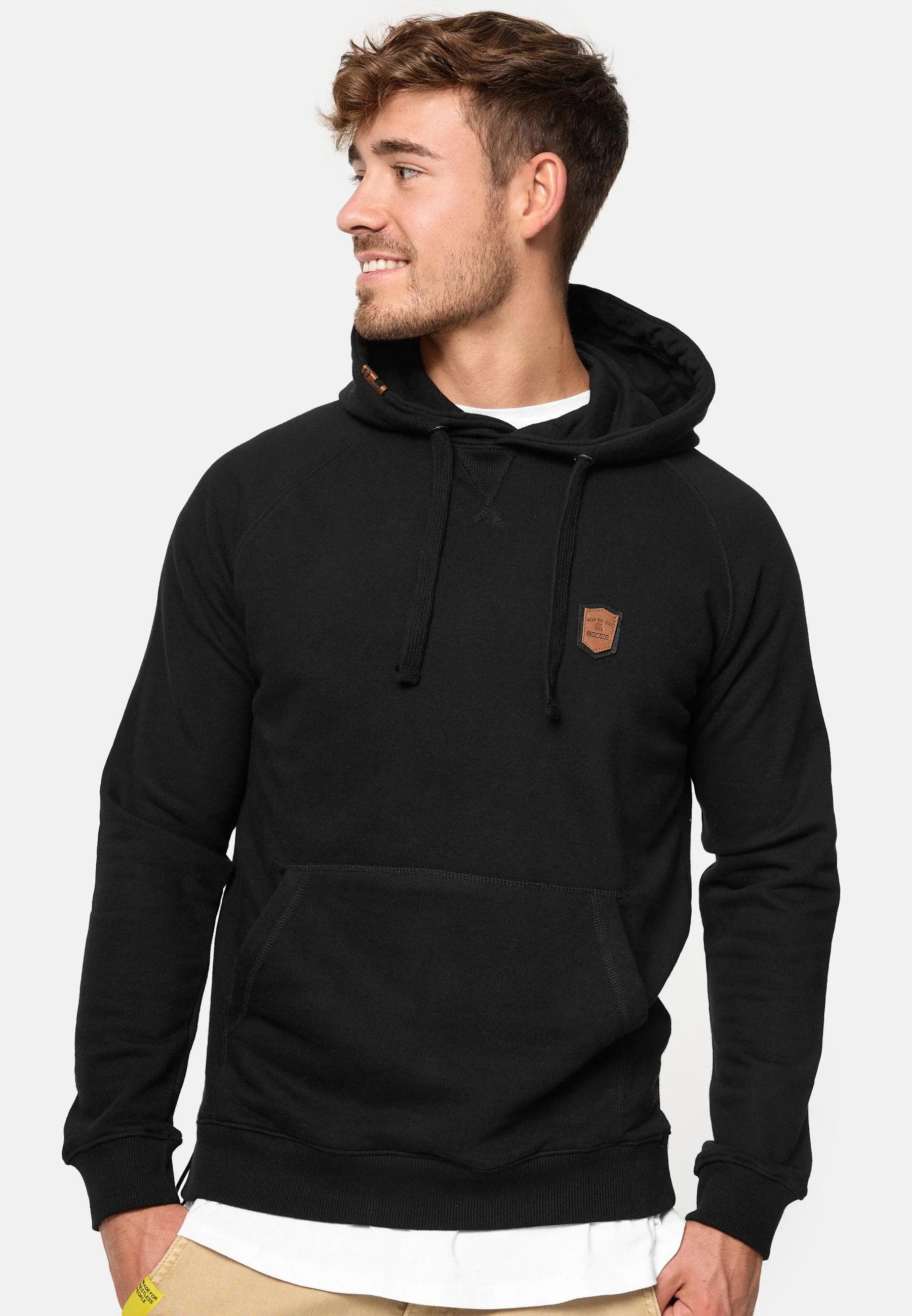 Kapuzenpullover Litcham