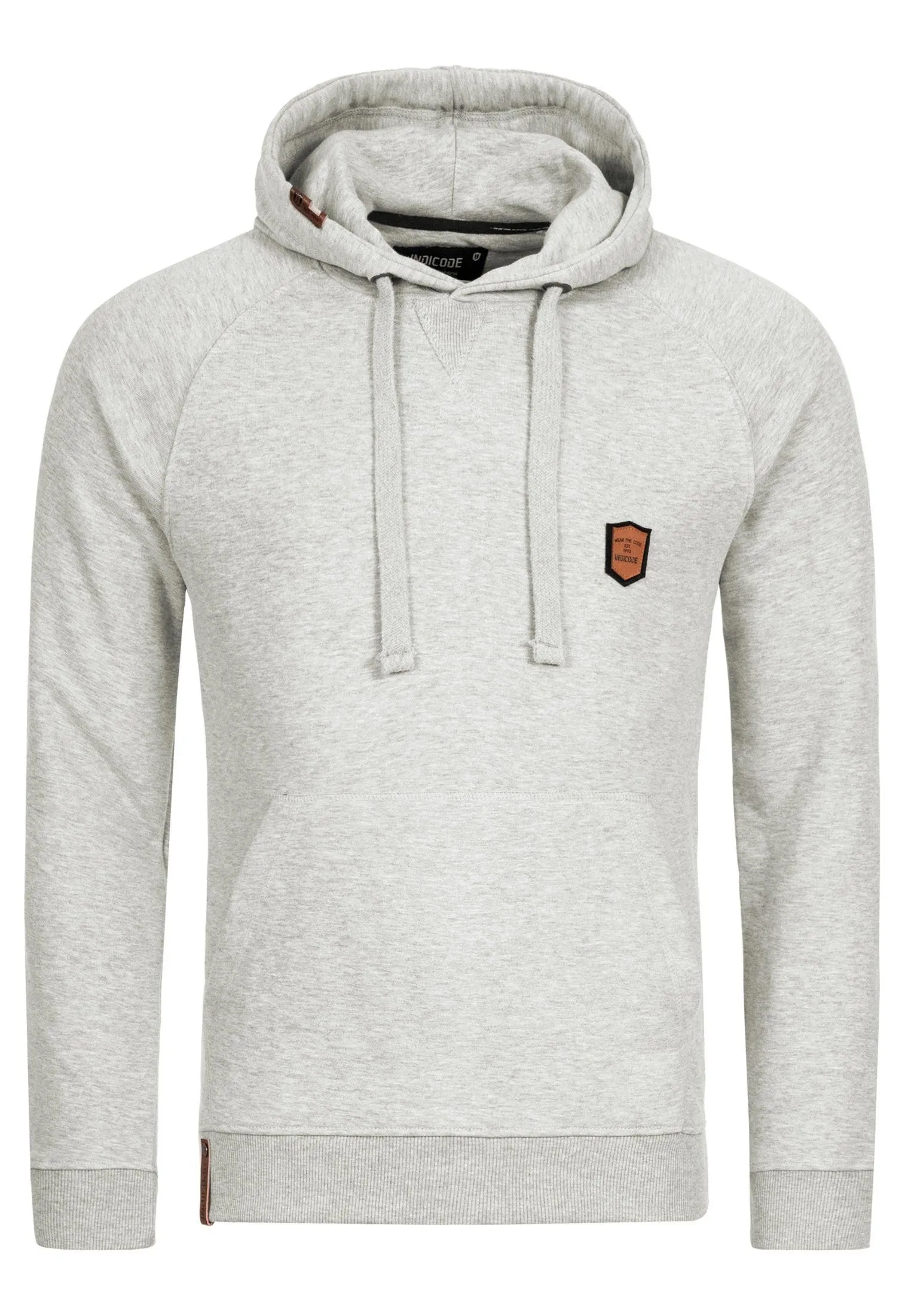 Kapuzenpullover Litcham