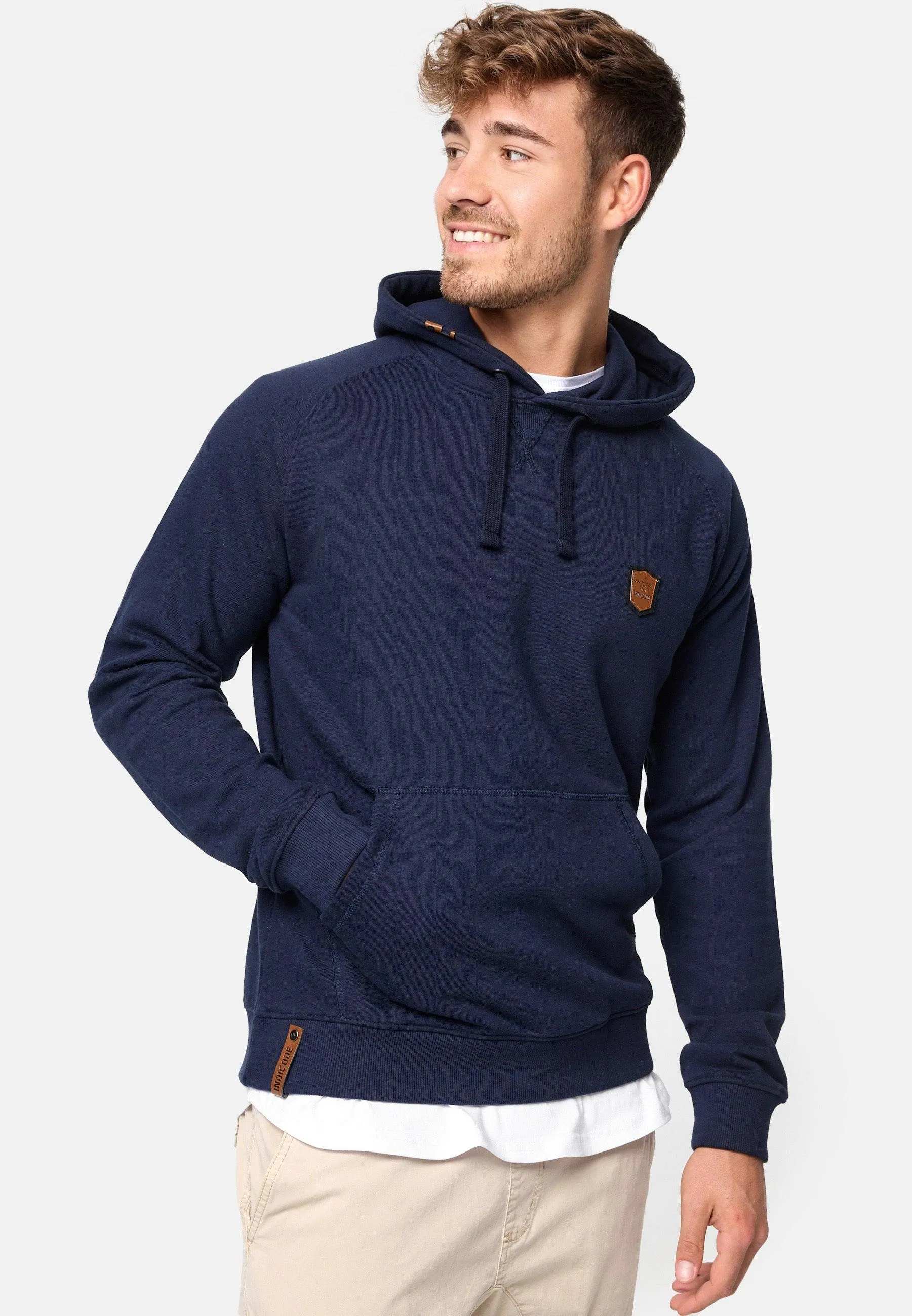 Kapuzenpullover Litcham
