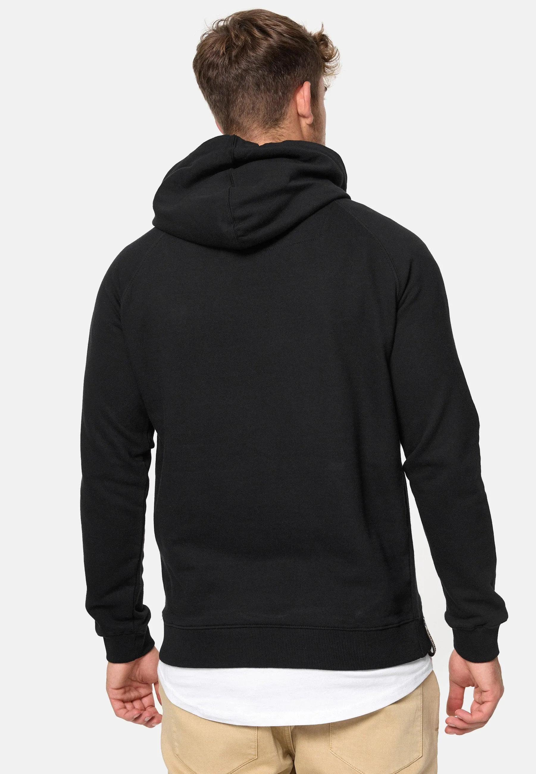 Kapuzenpullover Litcham