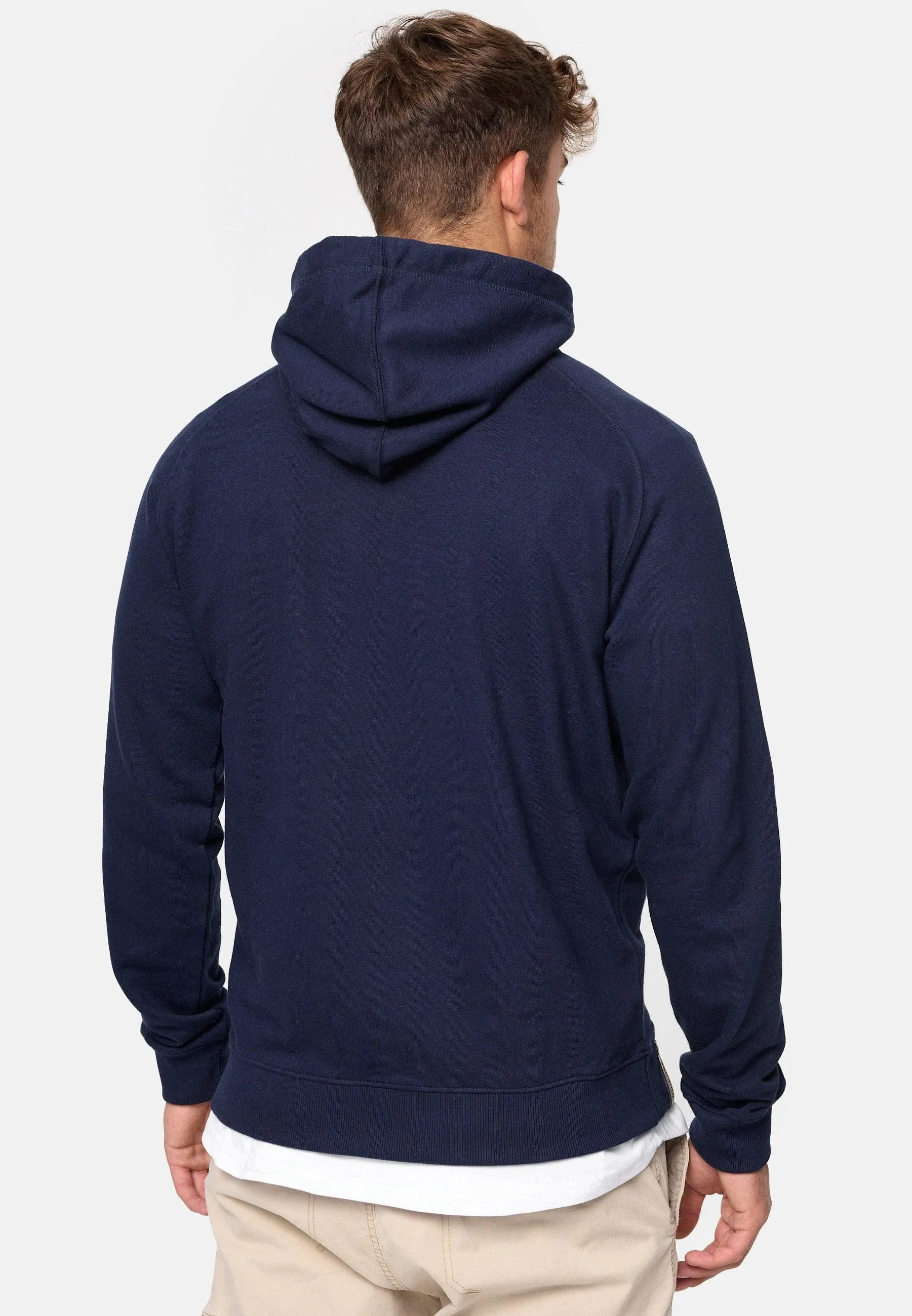 Kapuzenpullover Litcham