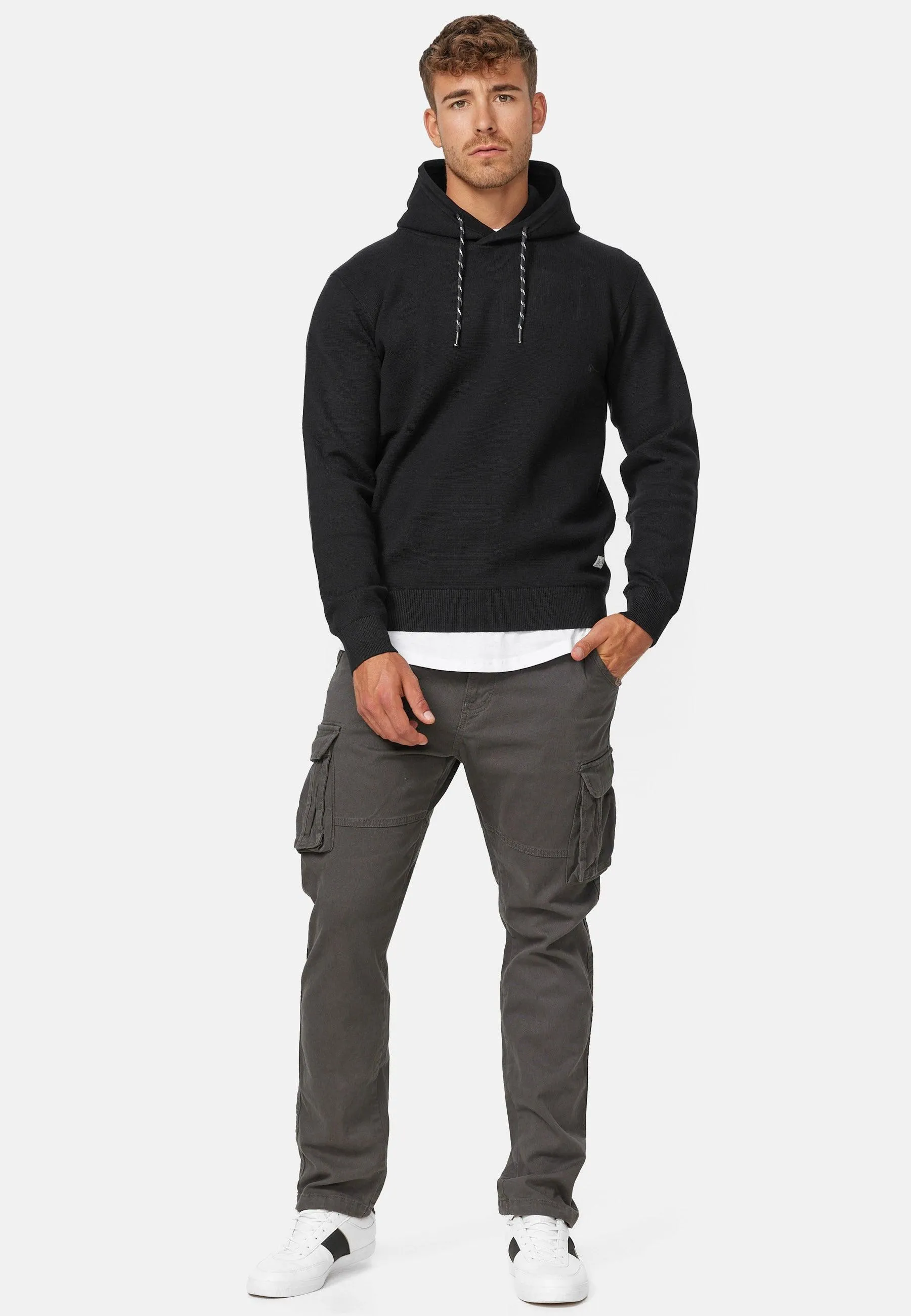 Kapuzenpullover Longview