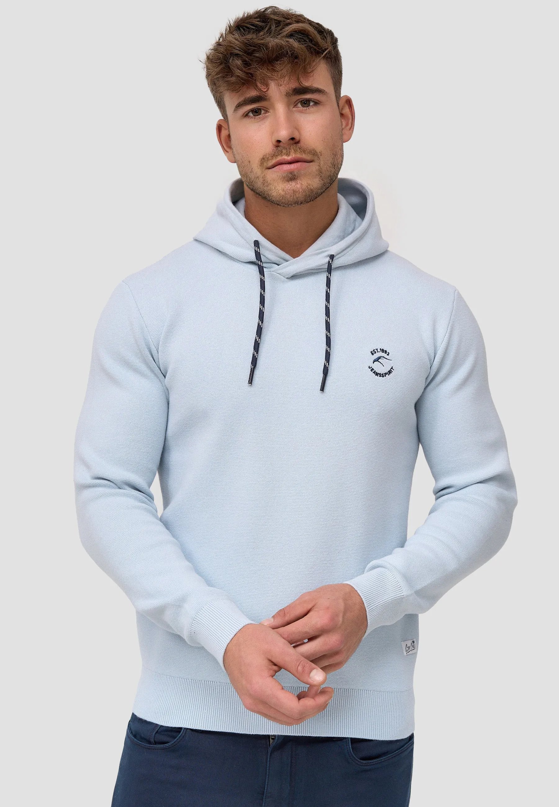 Kapuzenpullover Longview