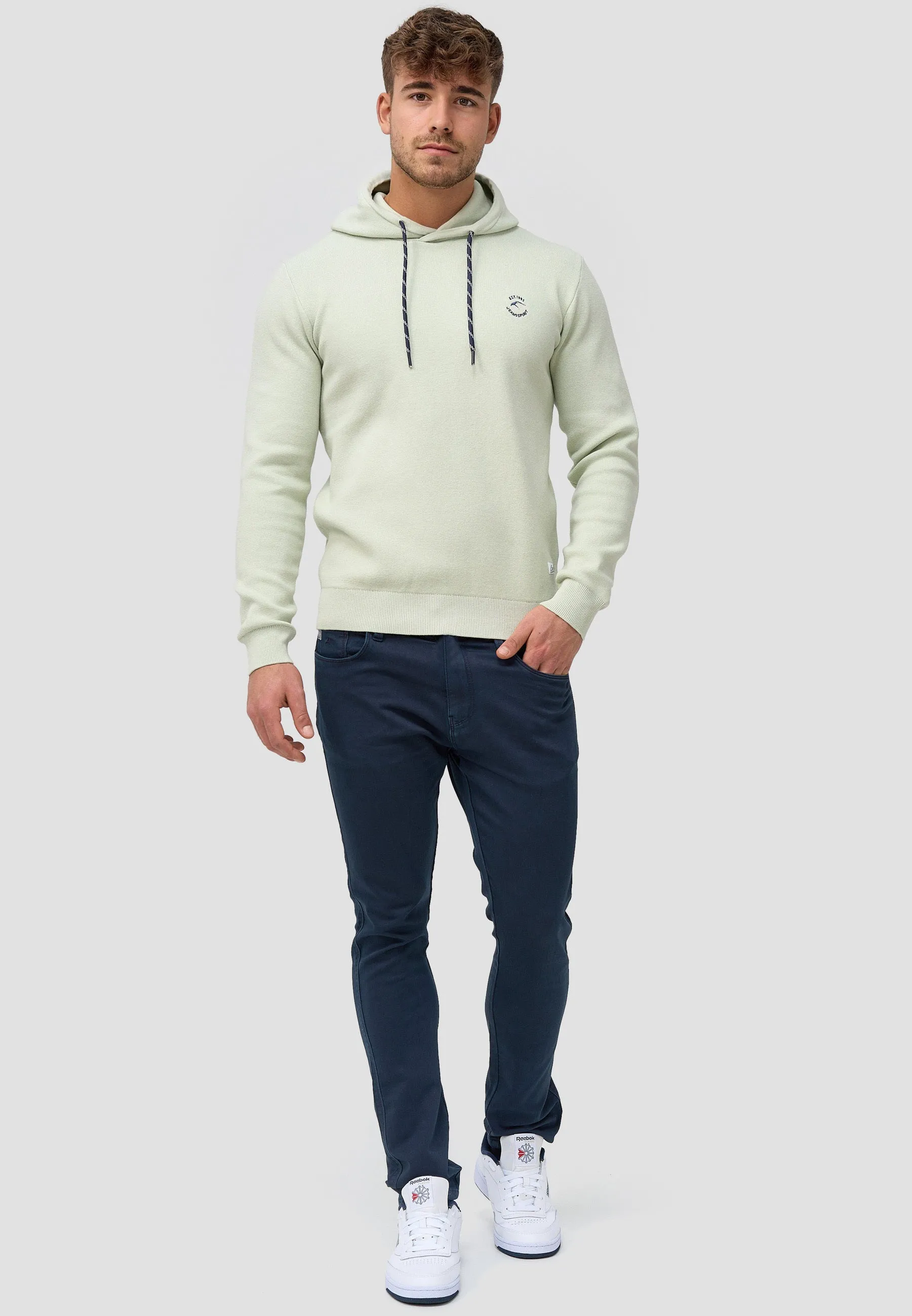 Kapuzenpullover Longview