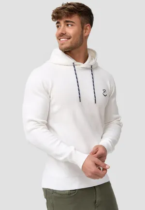 Kapuzenpullover Longview