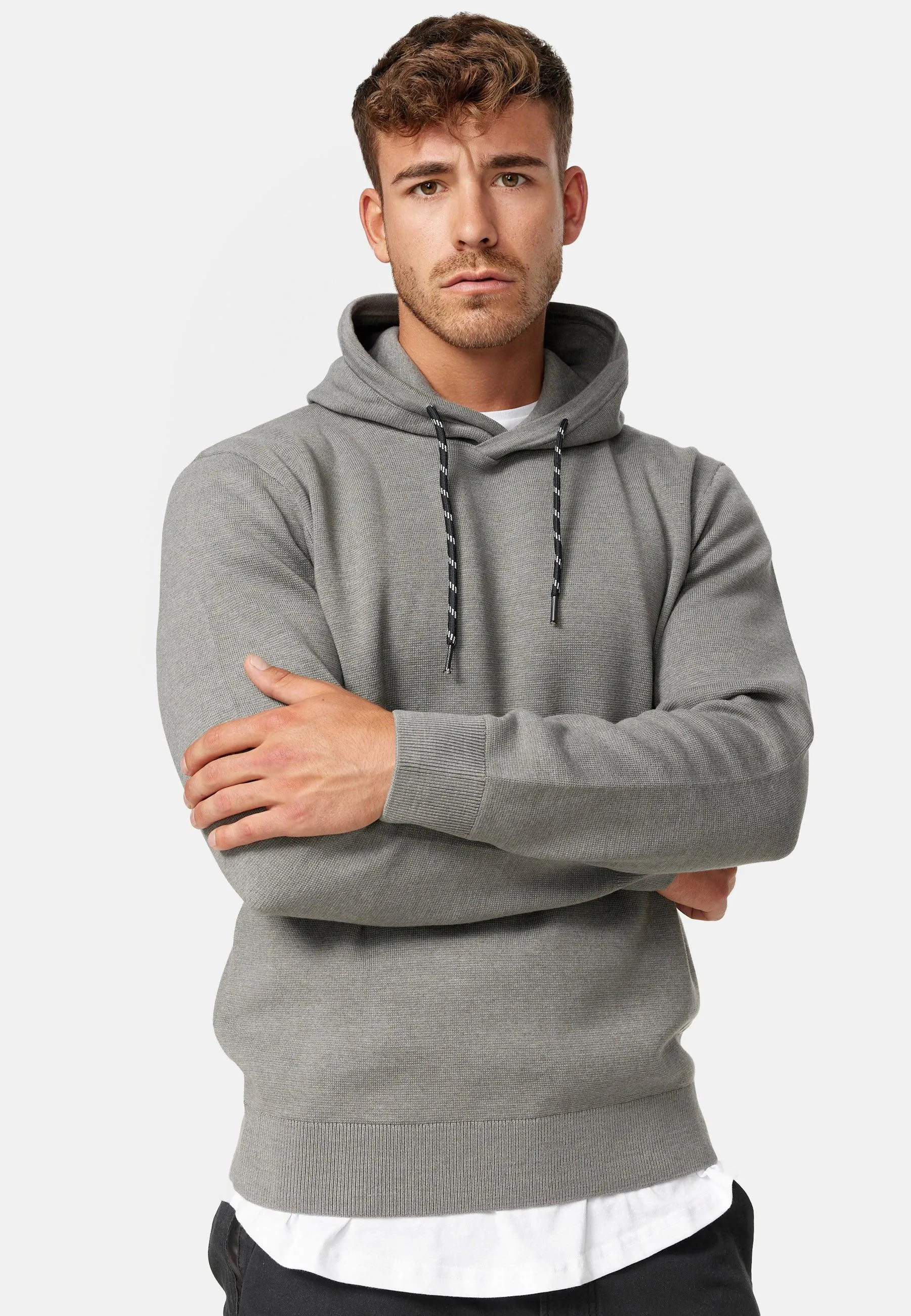 Kapuzenpullover Longview