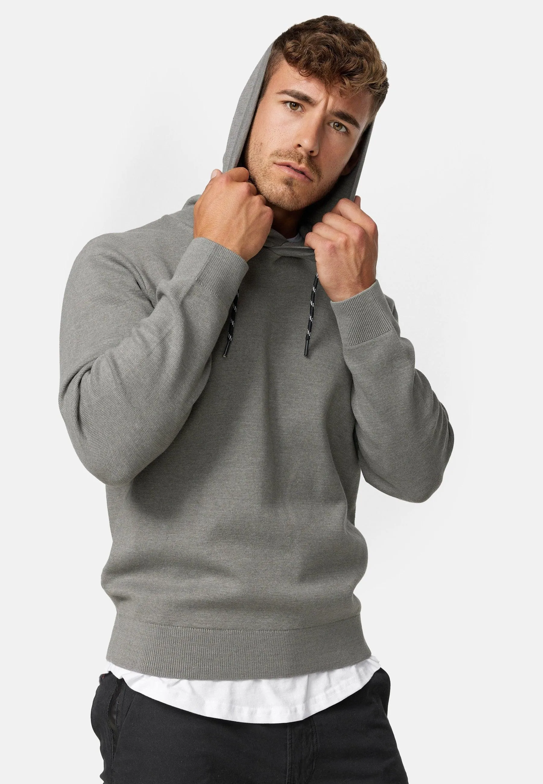 Kapuzenpullover Longview