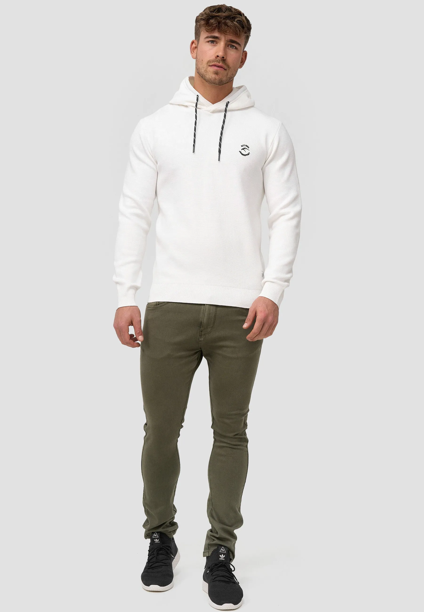 Kapuzenpullover Longview