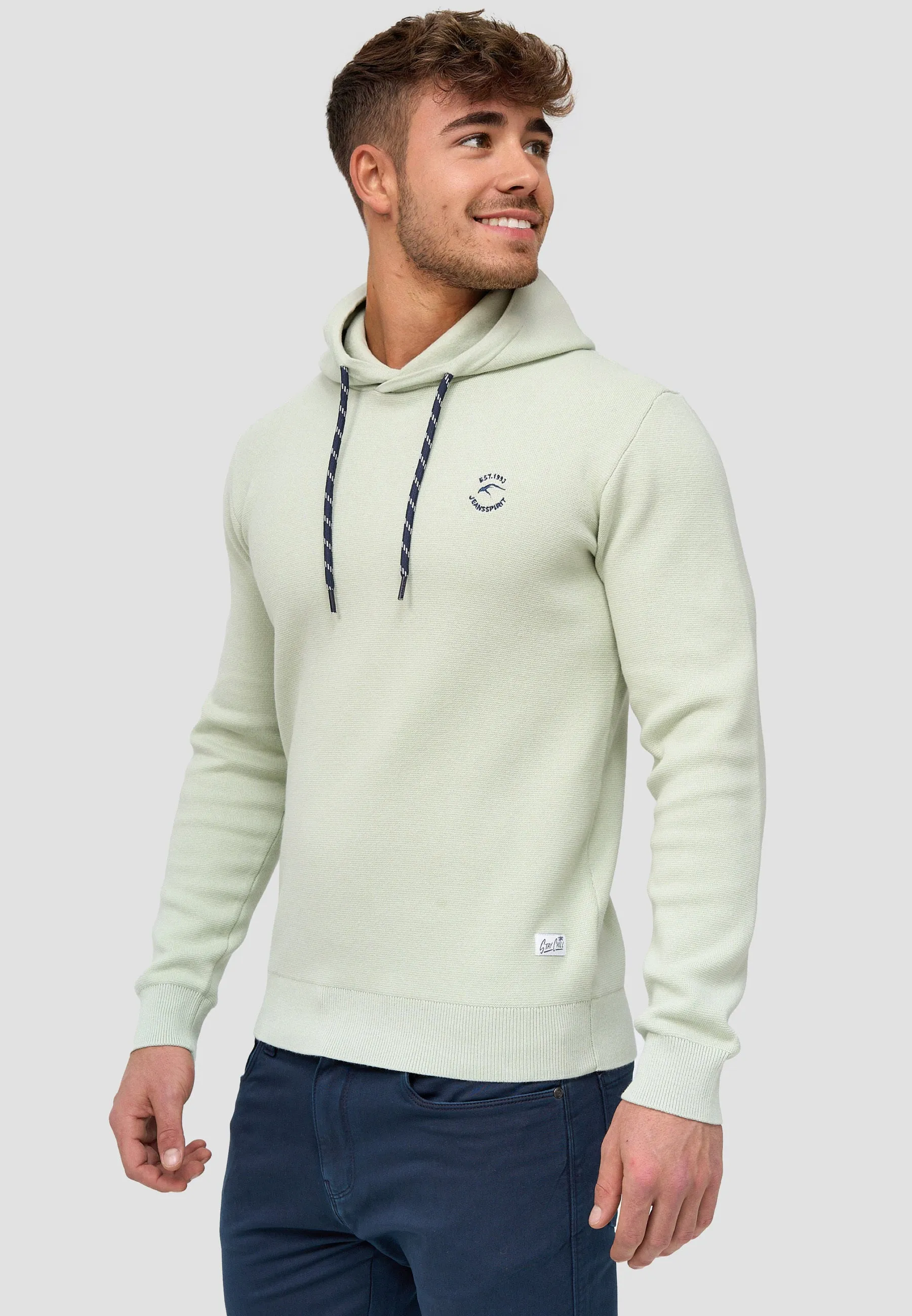 Kapuzenpullover Longview