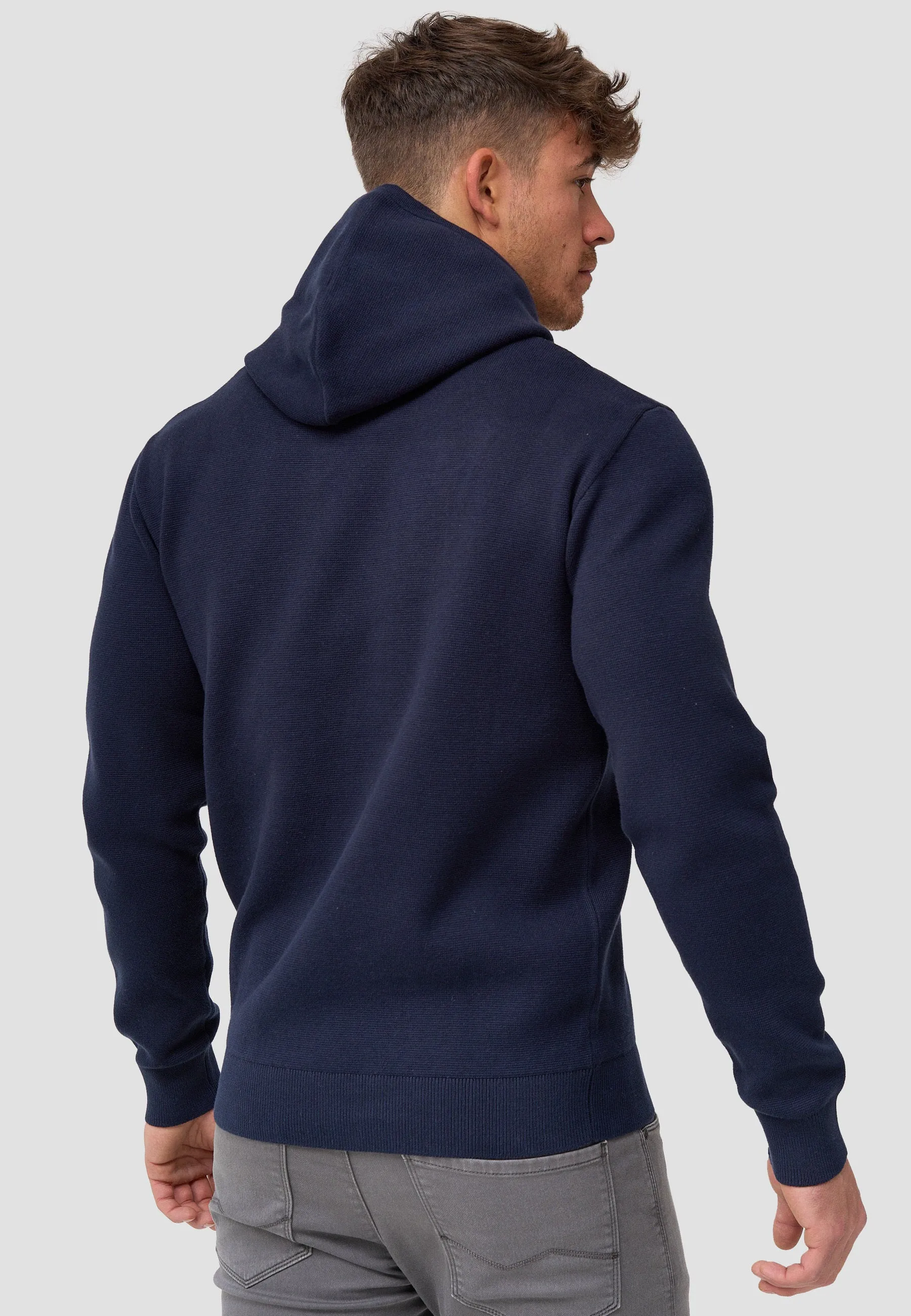 Kapuzenpullover Longview