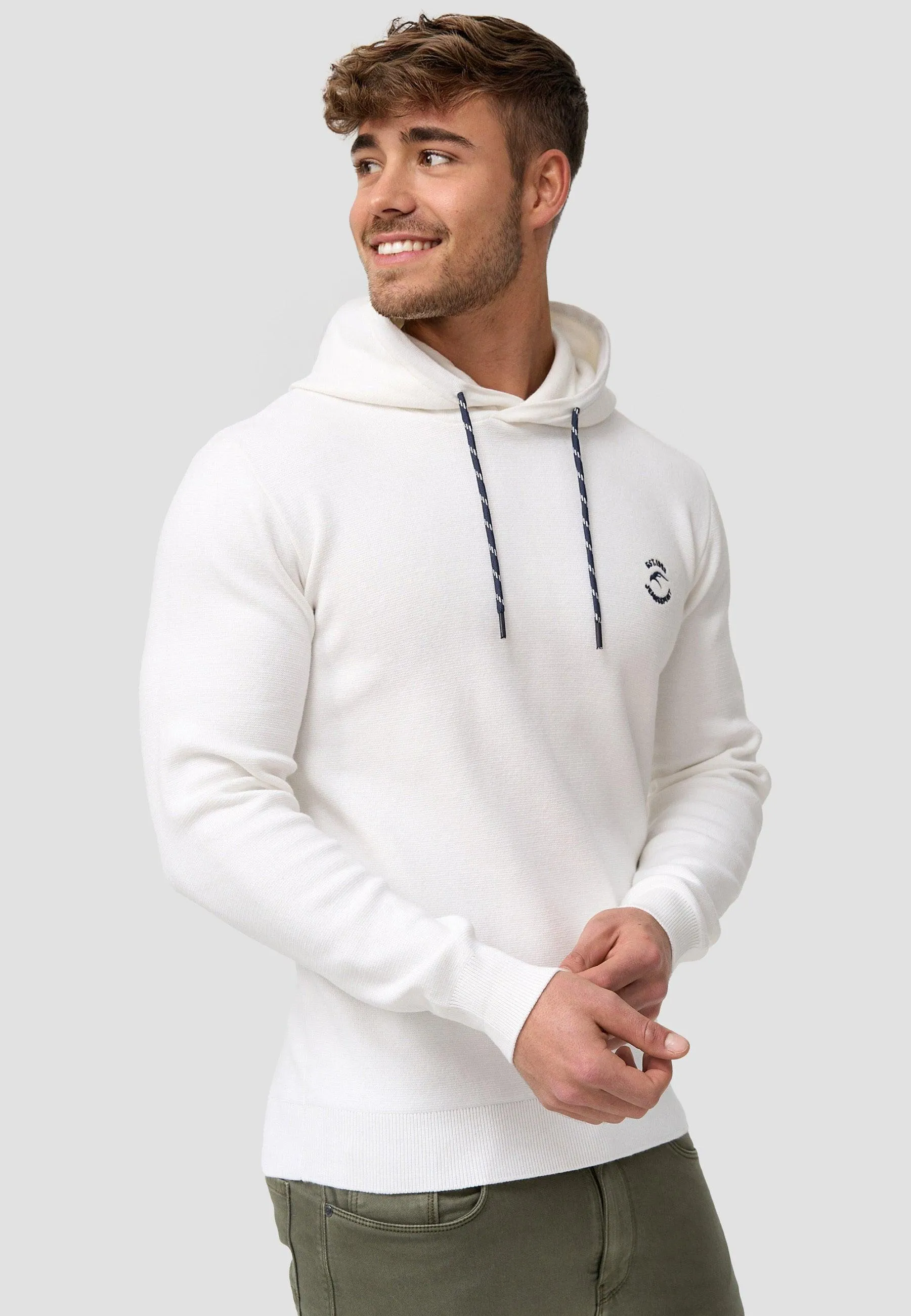Kapuzenpullover Longview