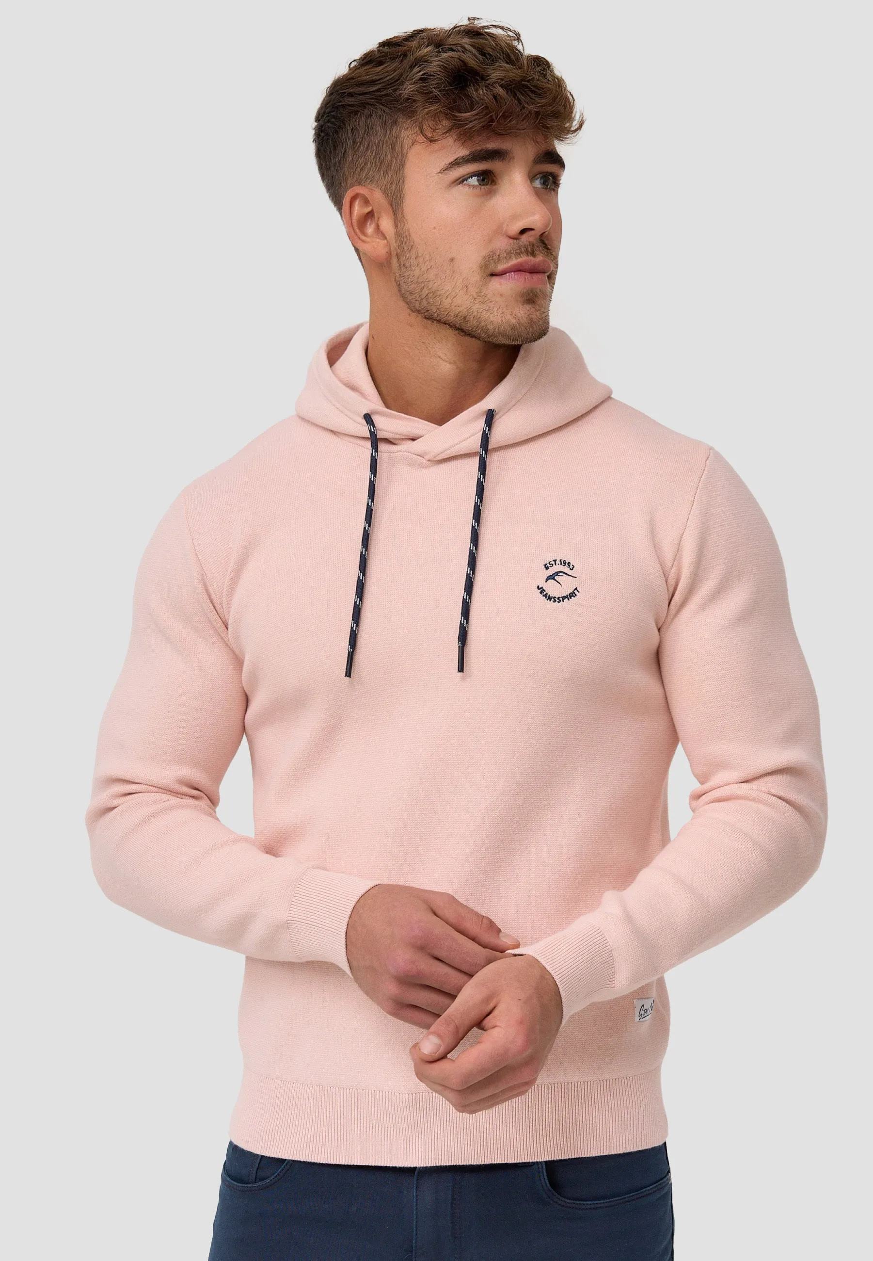 Kapuzenpullover Longview