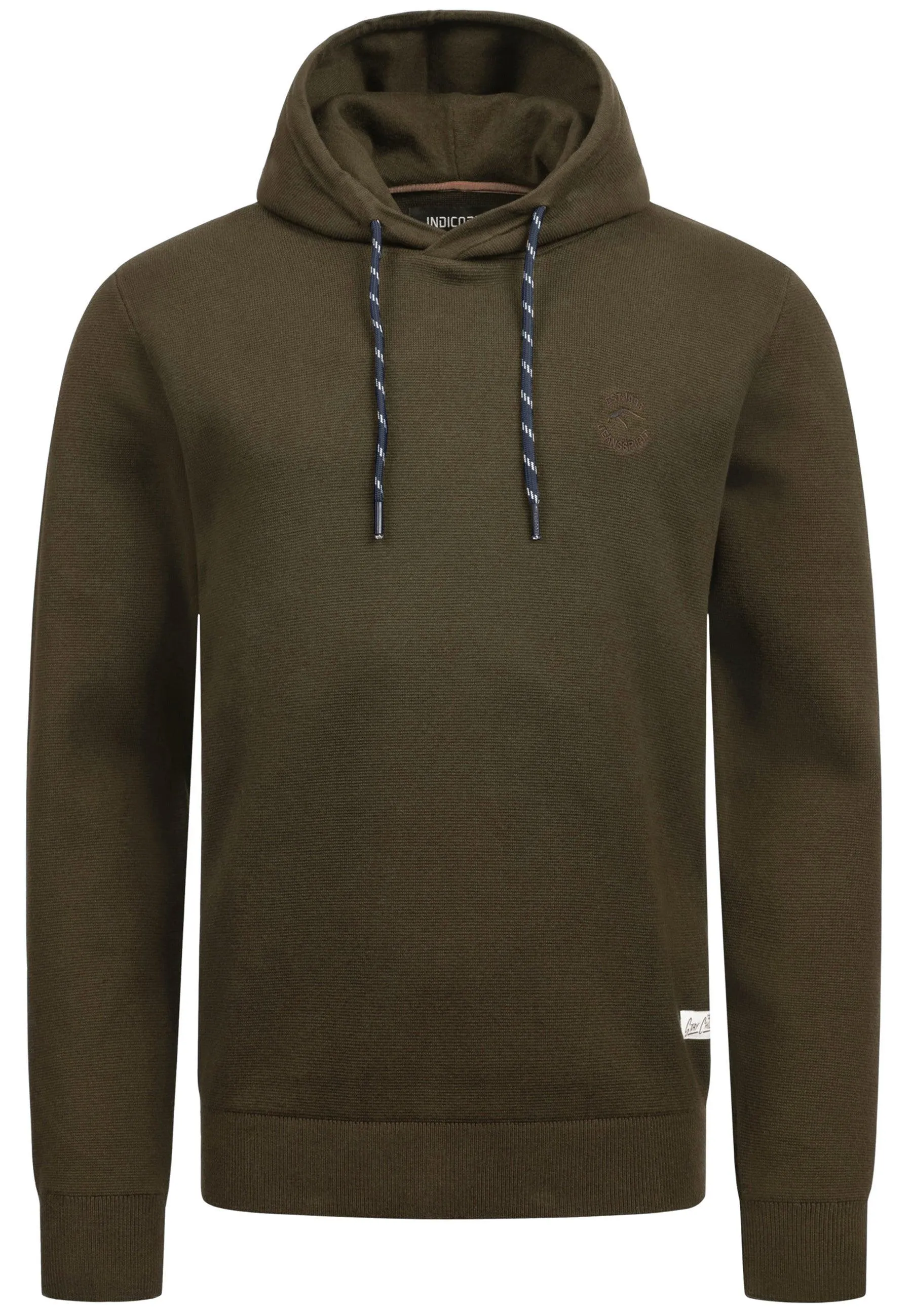 Kapuzenpullover Longview