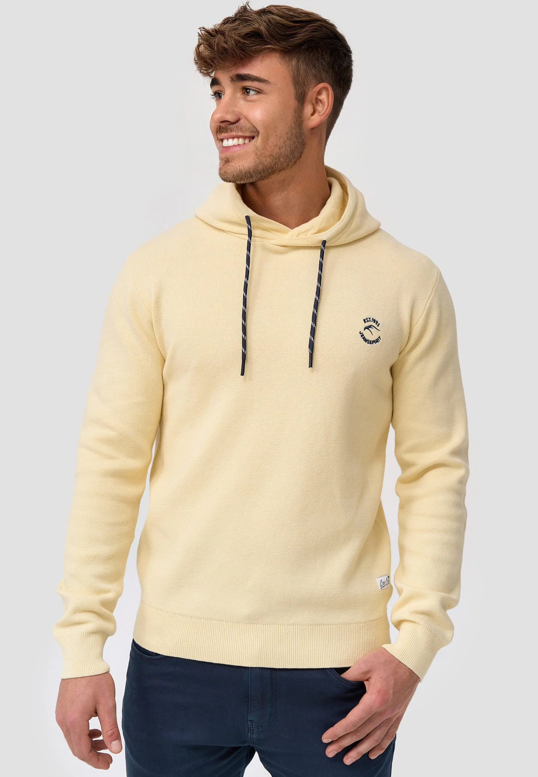 Kapuzenpullover Longview