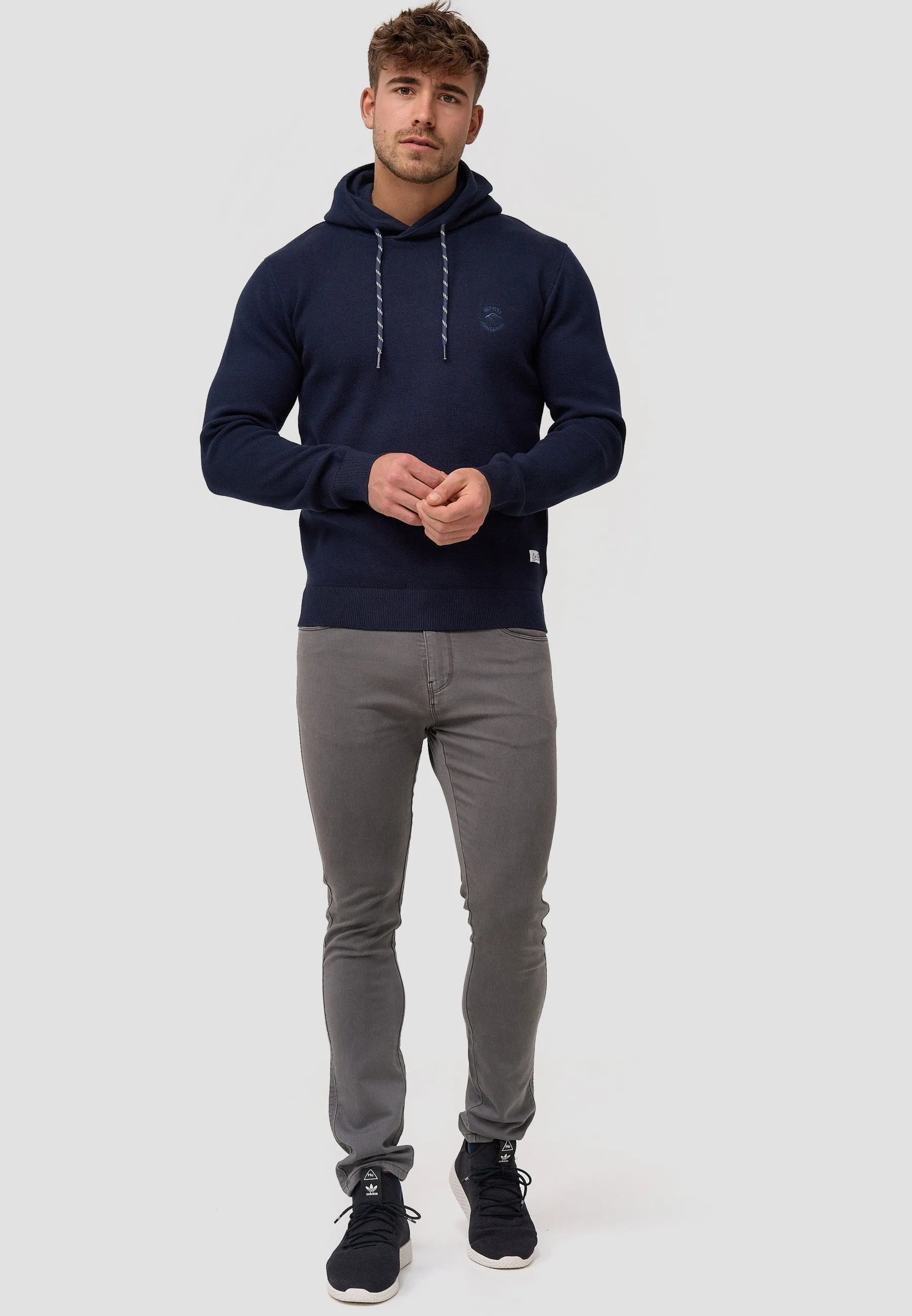 Kapuzenpullover Longview