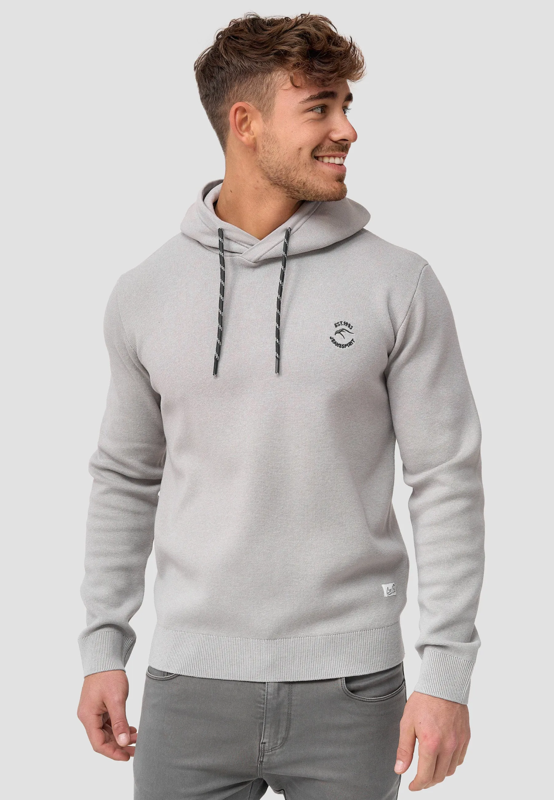 Kapuzenpullover Longview