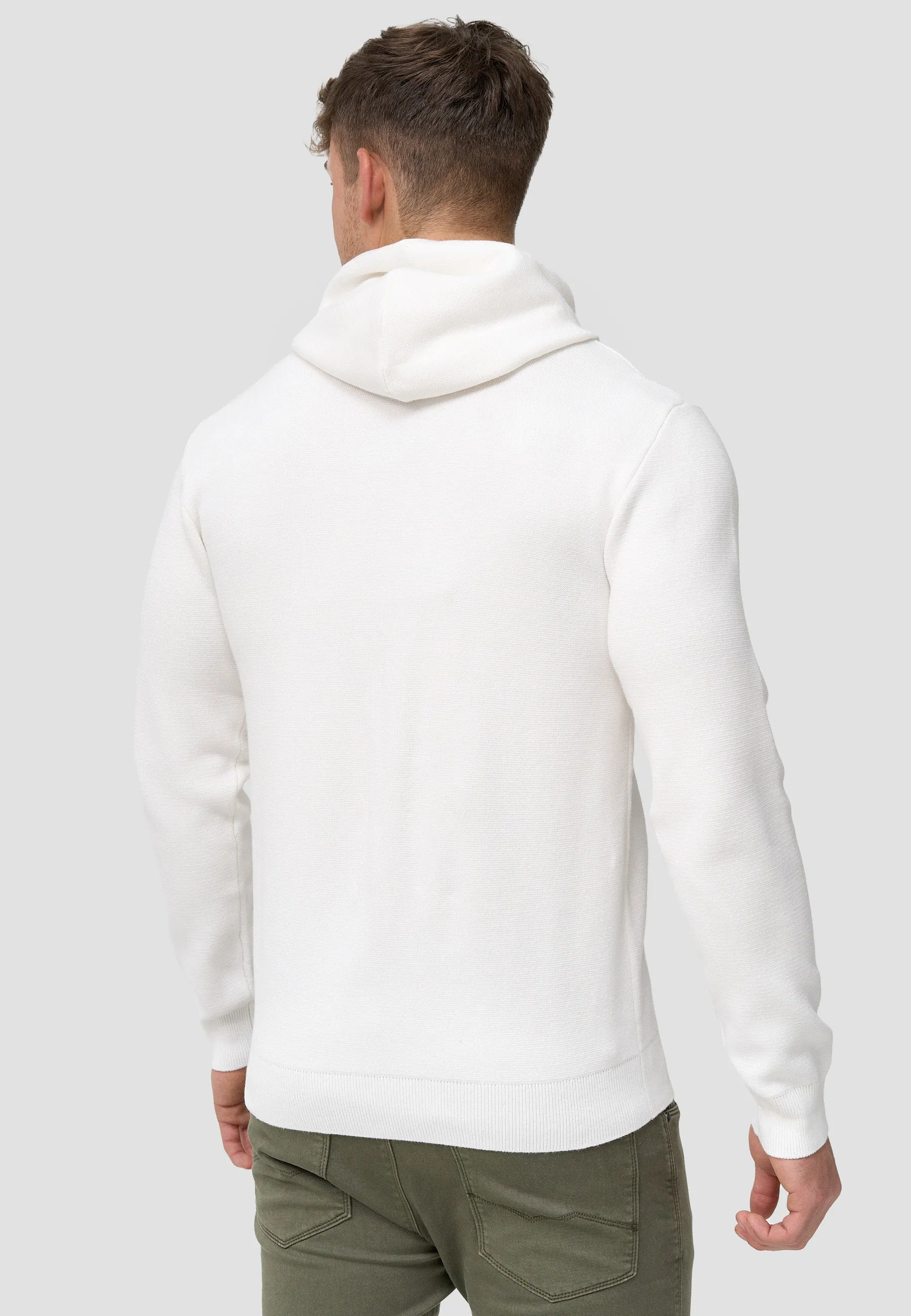 Kapuzenpullover Longview