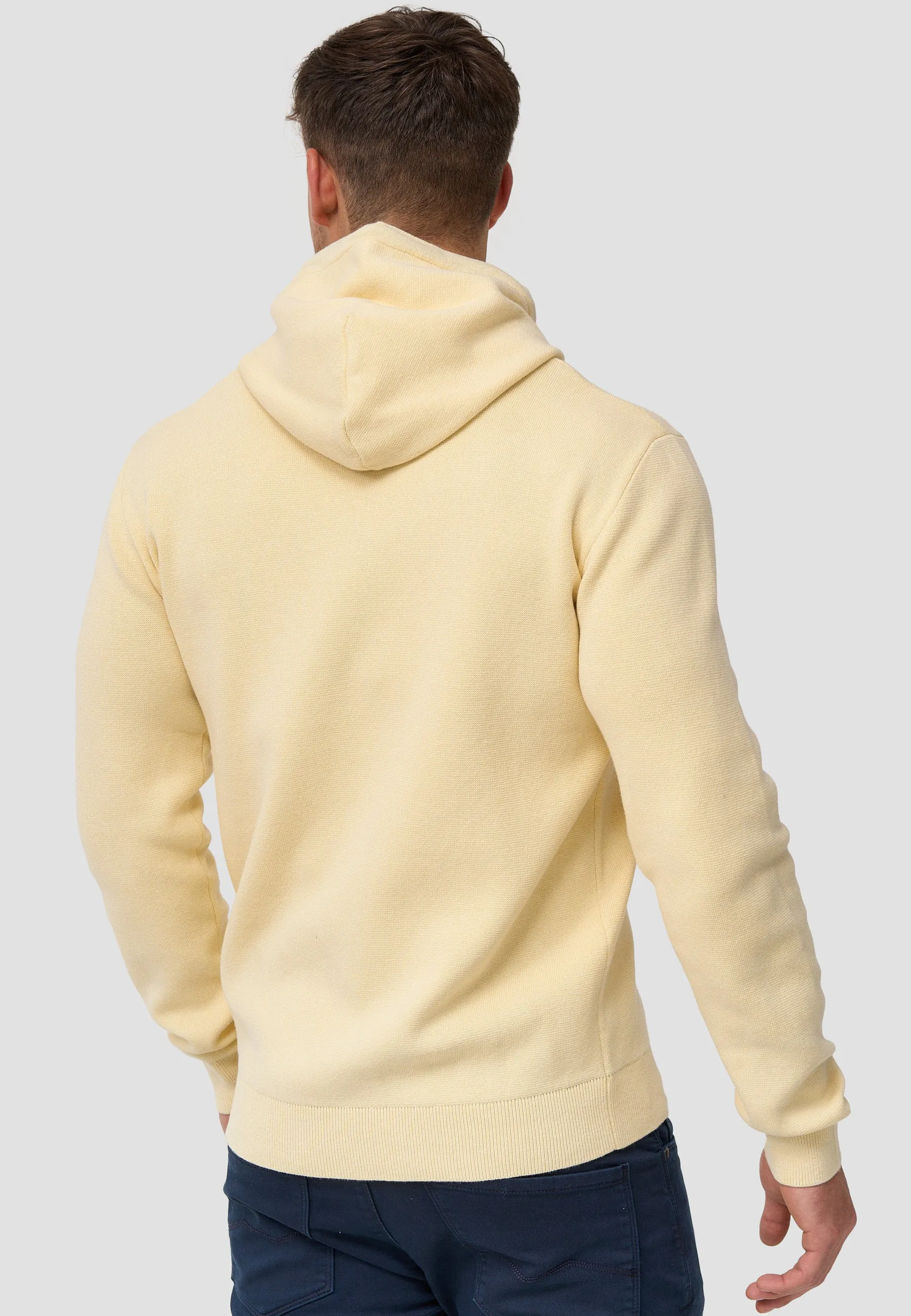 Kapuzenpullover Longview
