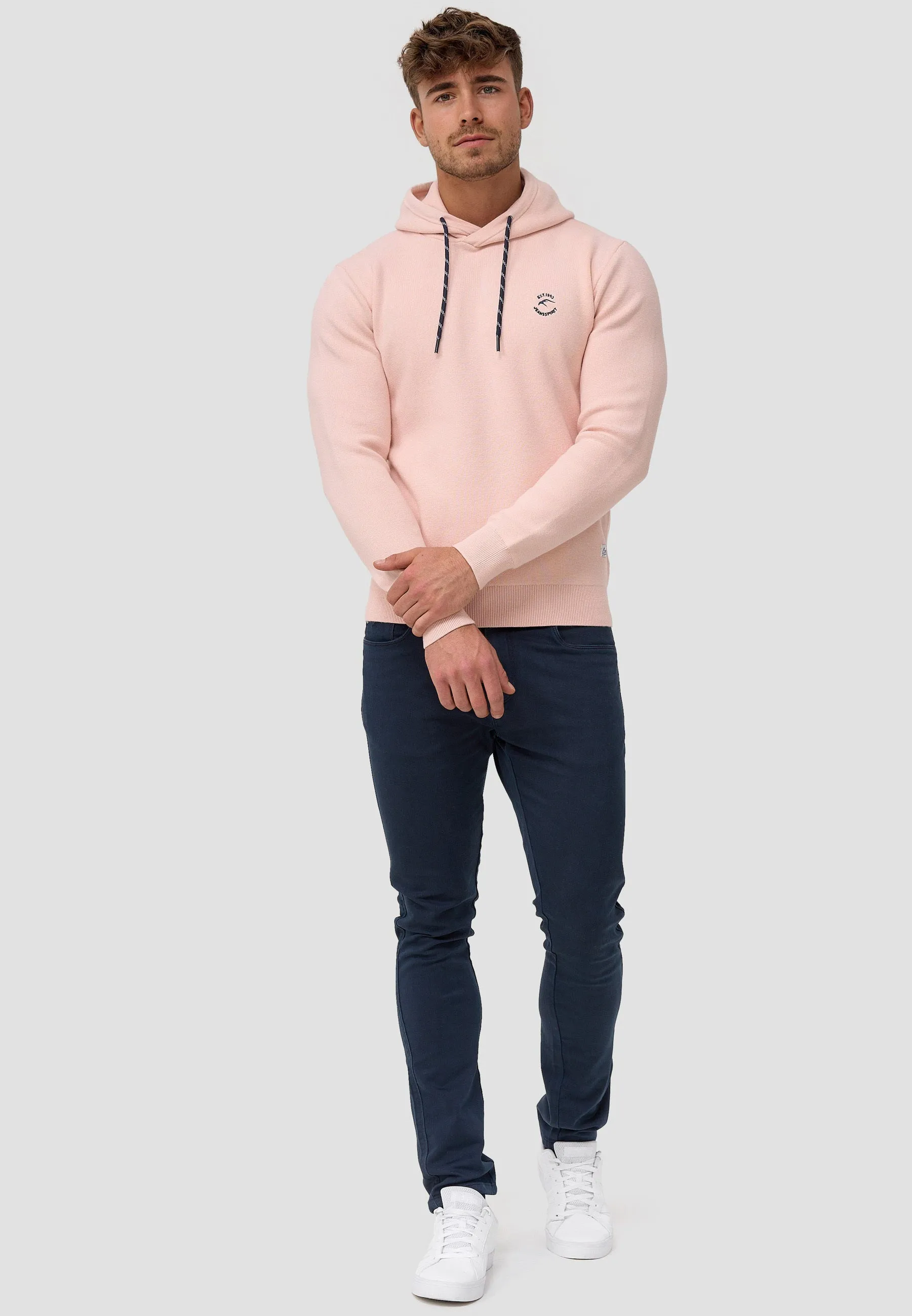 Kapuzenpullover Longview