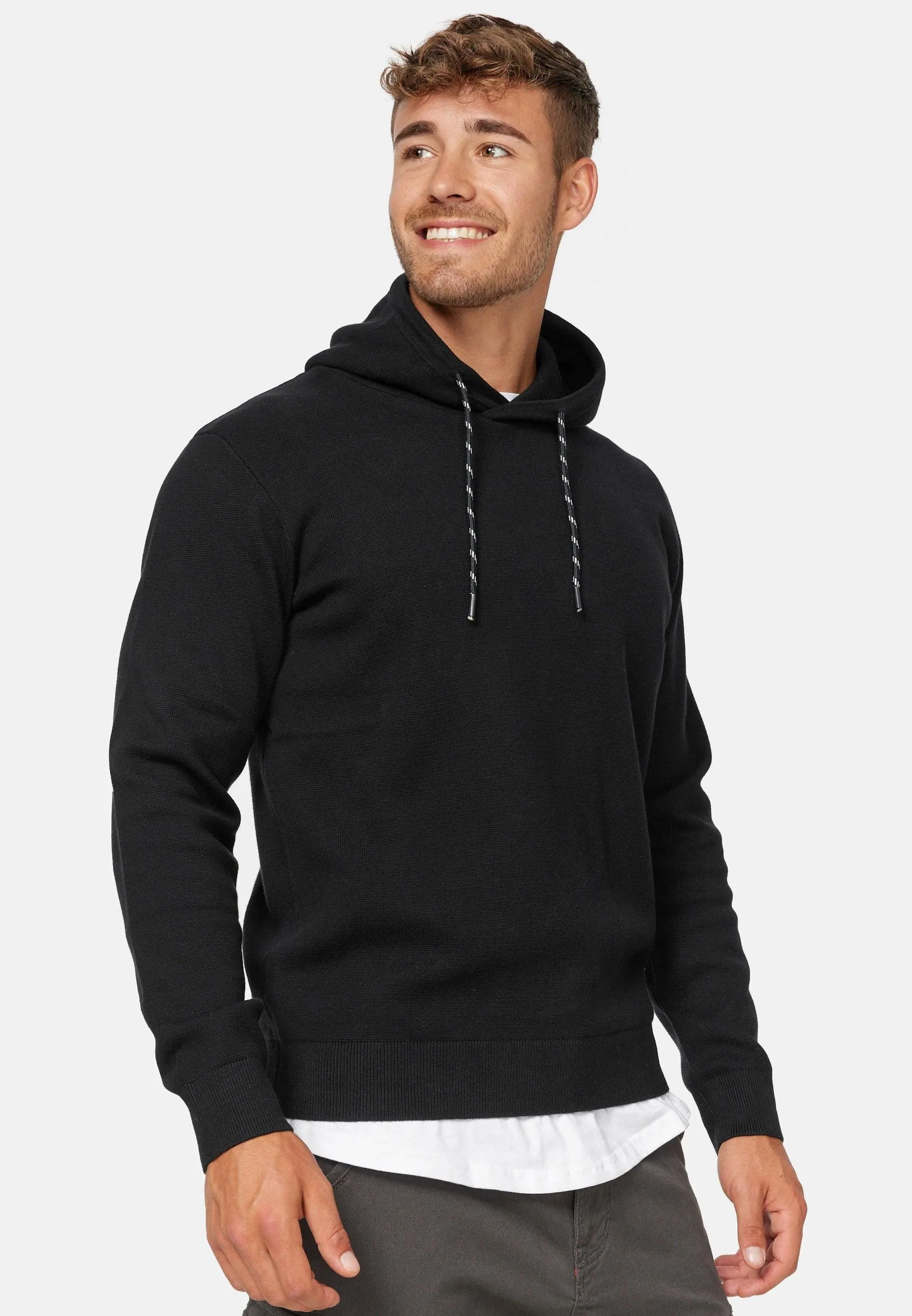 Kapuzenpullover Longview