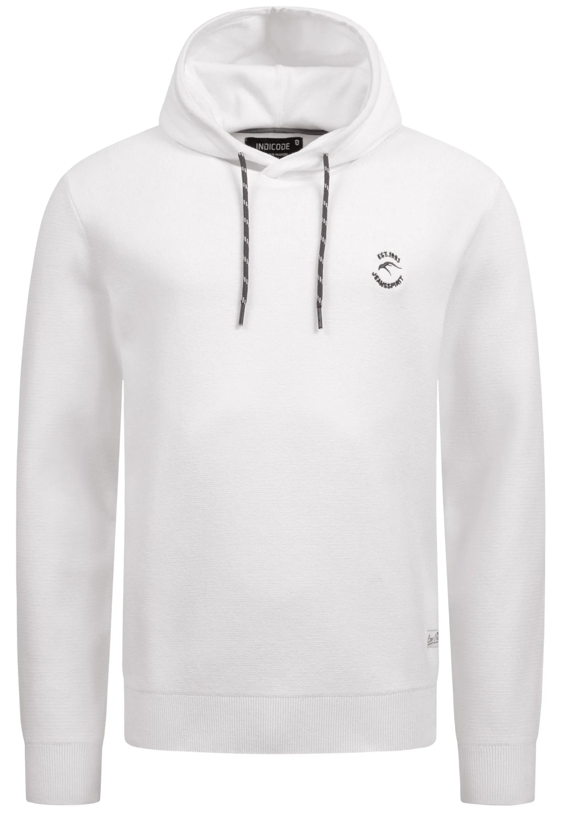 Kapuzenpullover Longview