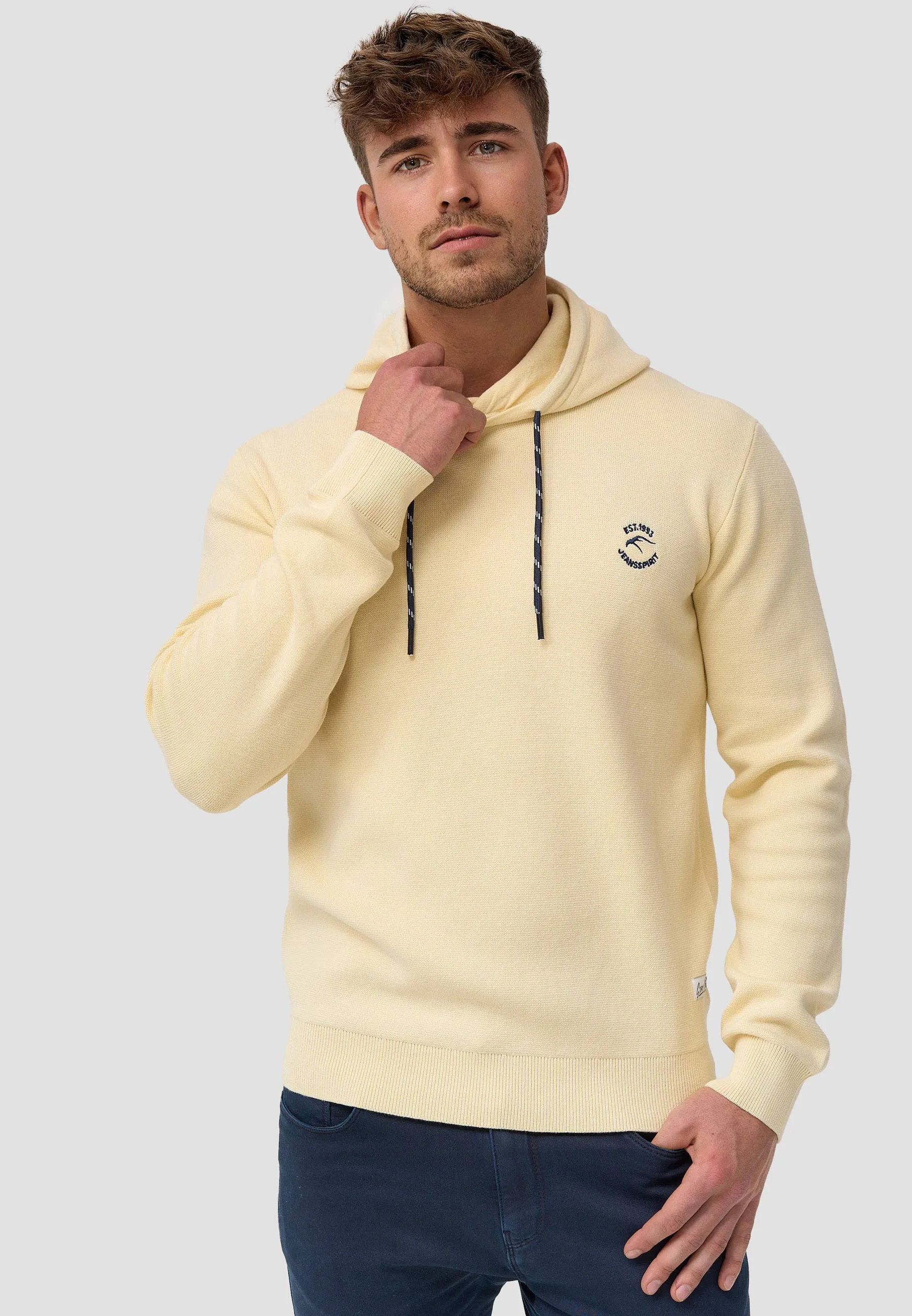 Kapuzenpullover Longview