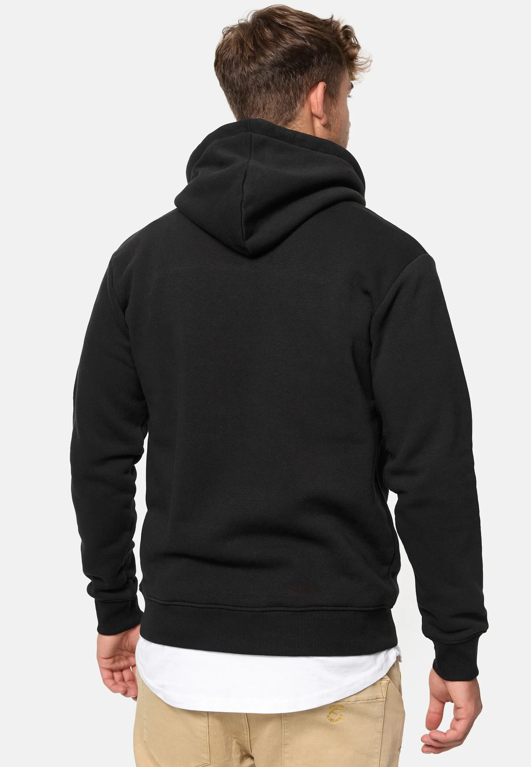 Kapuzenpullover Meza