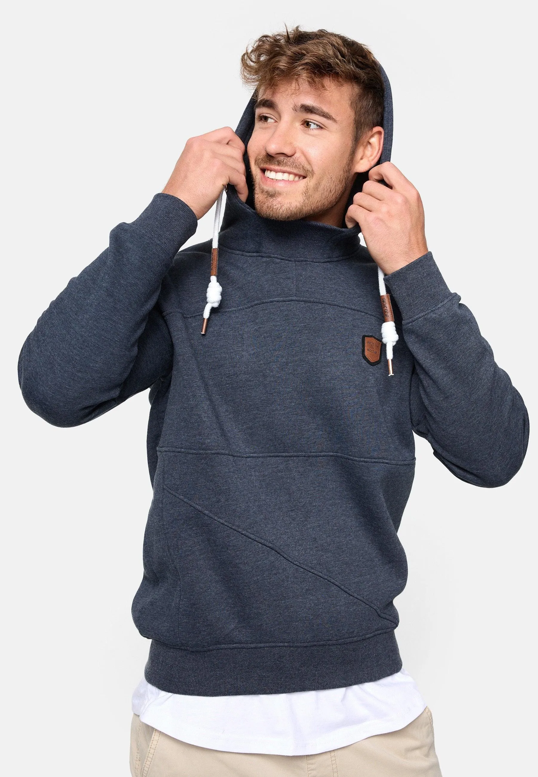 Kapuzenpullover Meza