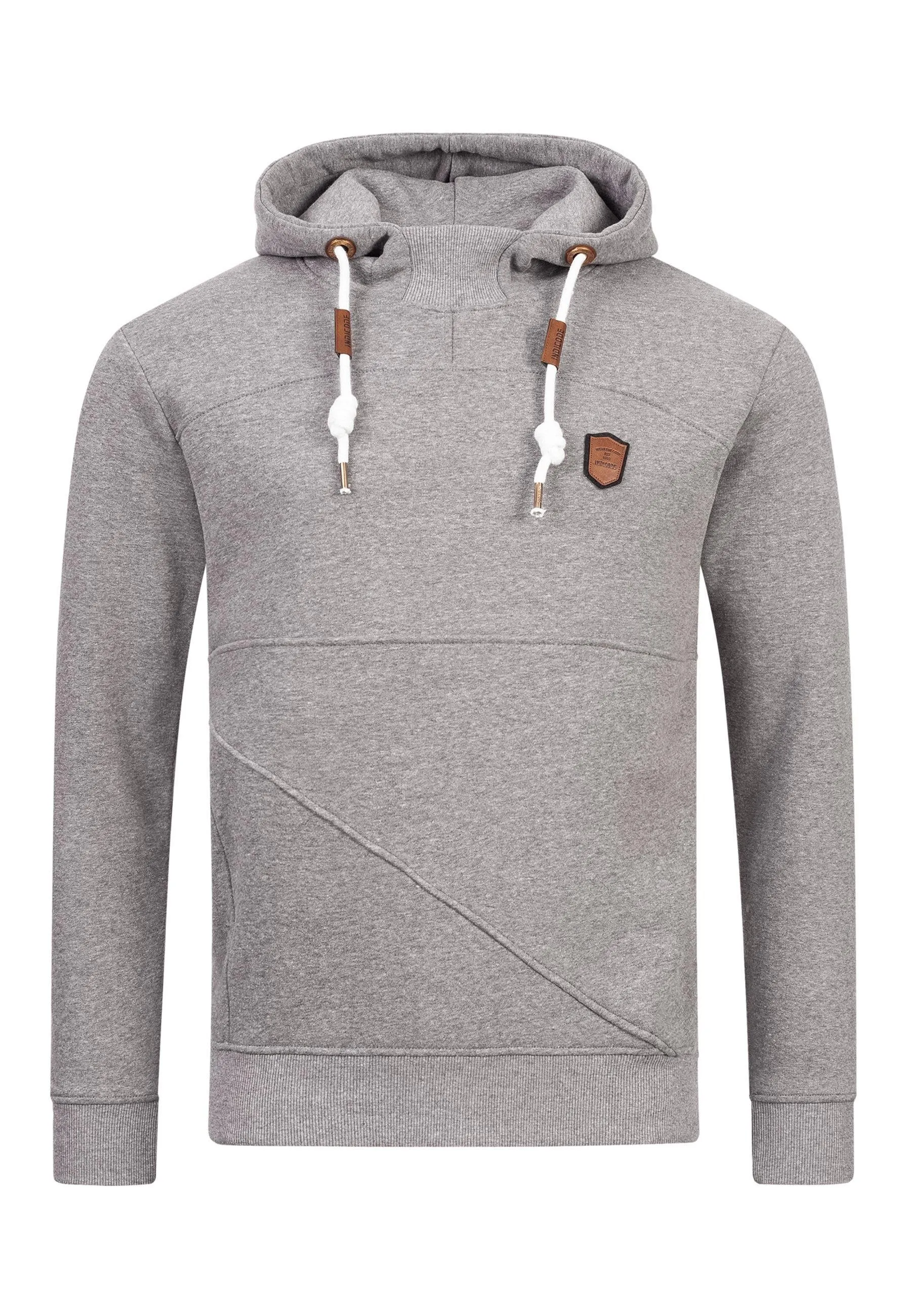 Kapuzenpullover Meza