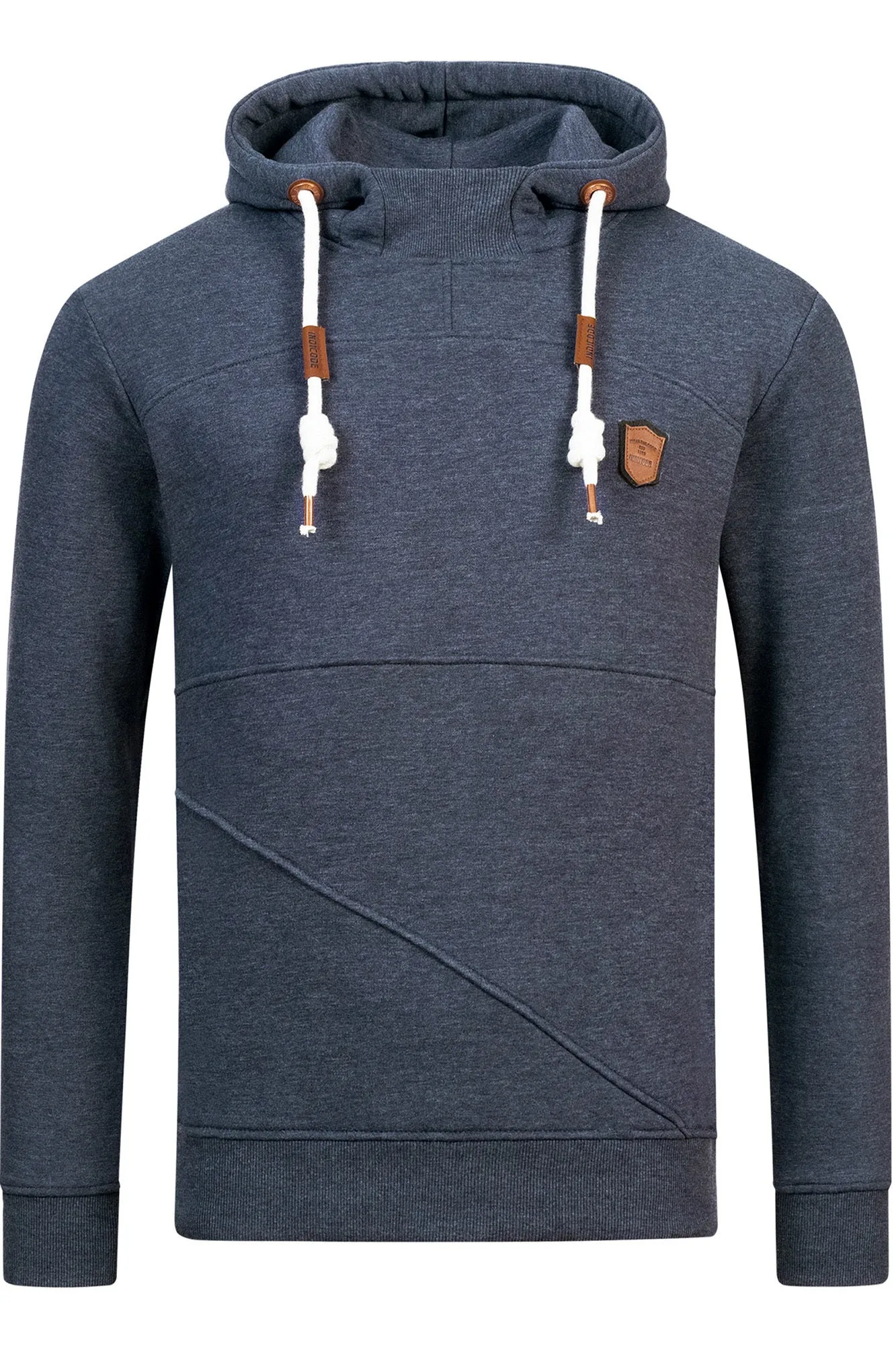 Kapuzenpullover Meza