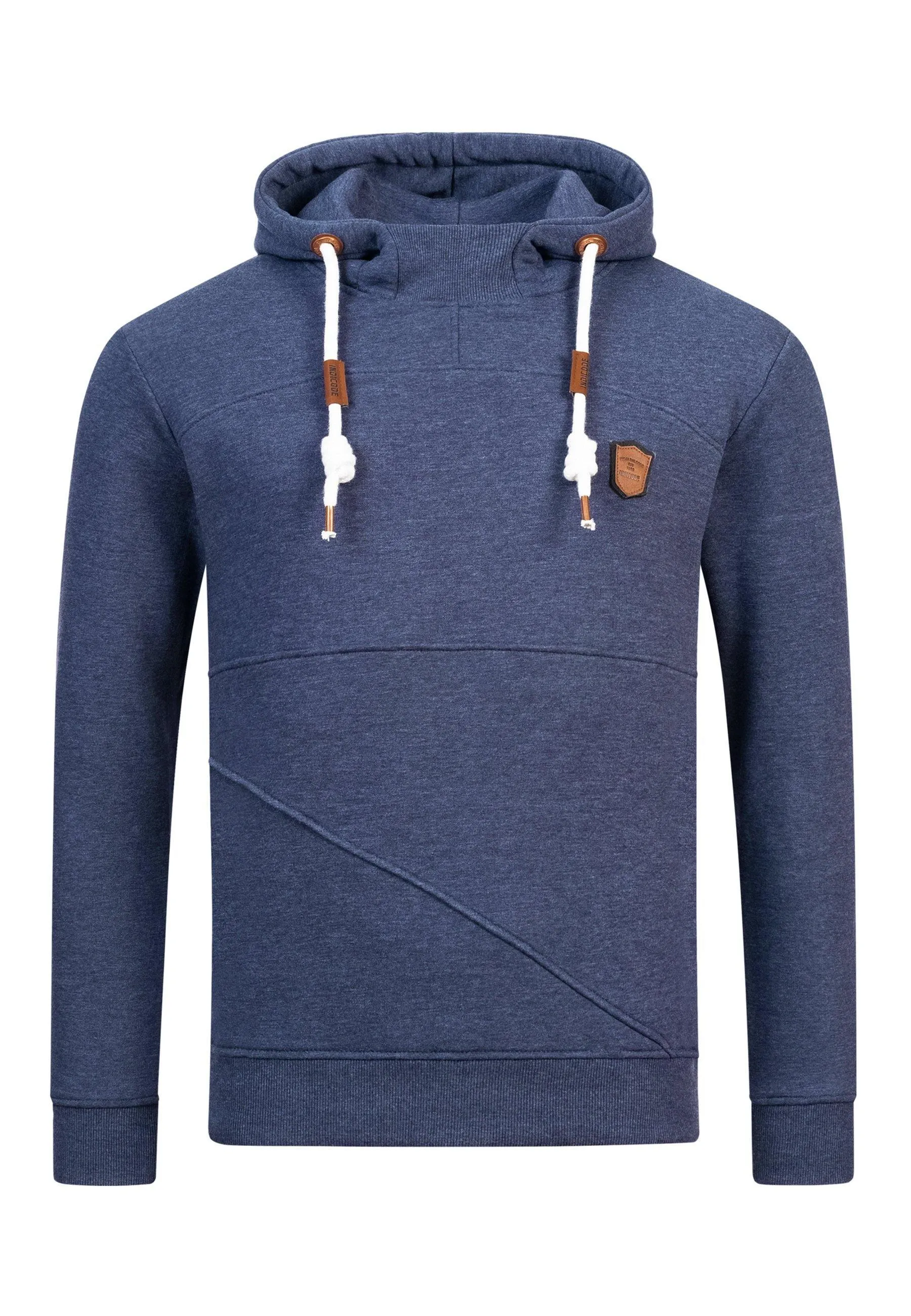 Kapuzenpullover Meza
