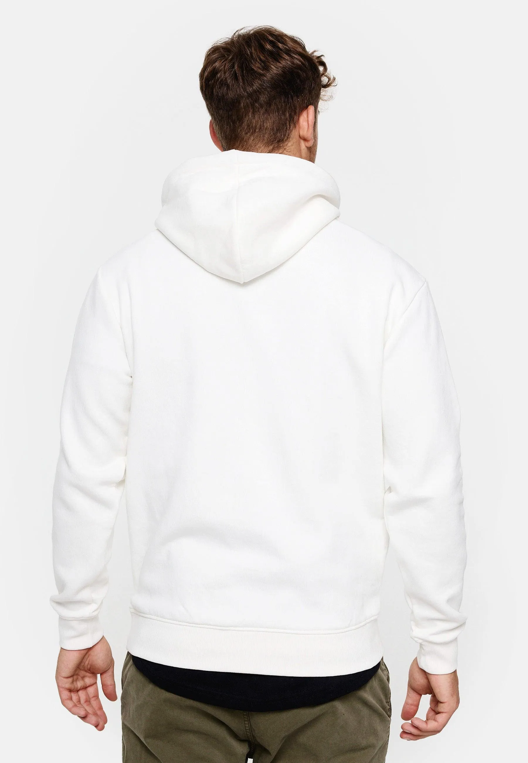 Kapuzenpullover Meza