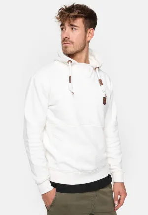 Kapuzenpullover Meza