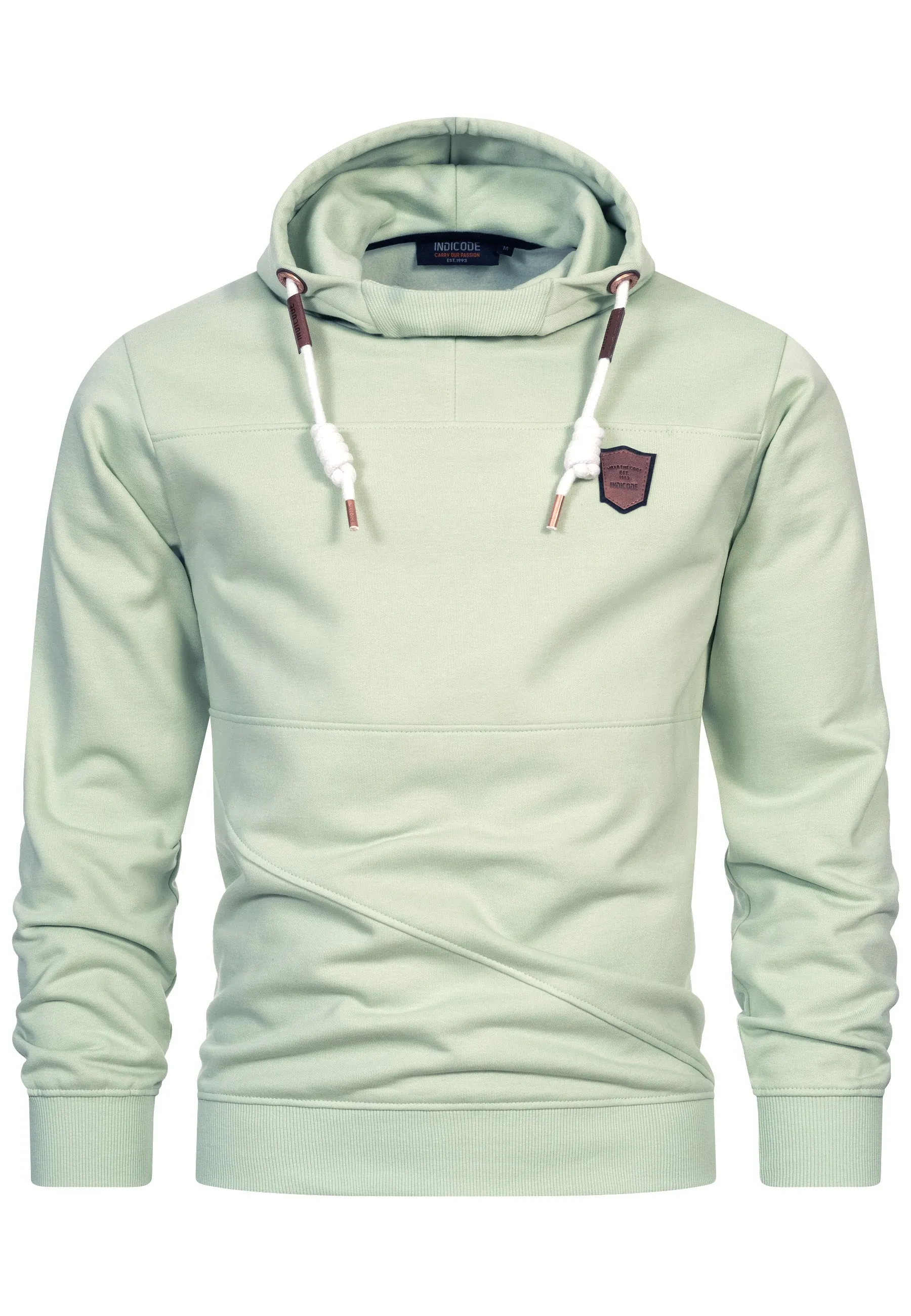 Kapuzenpullover Meza