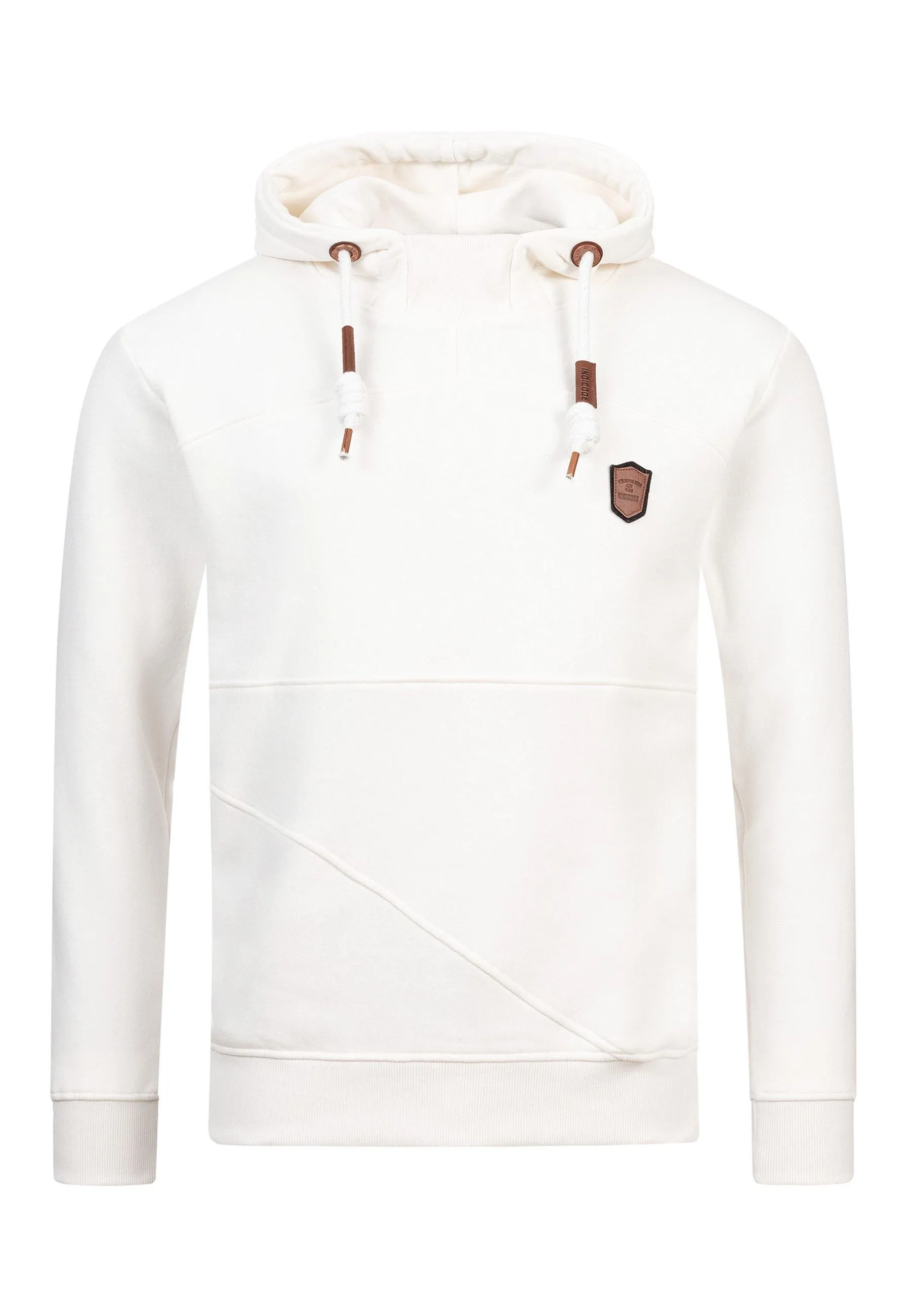 Kapuzenpullover Meza