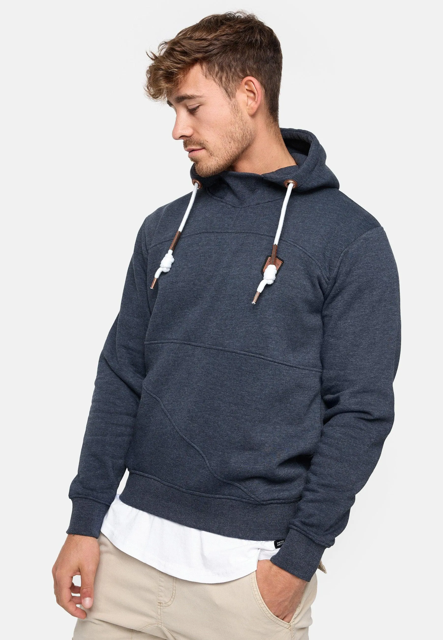 Kapuzenpullover Meza